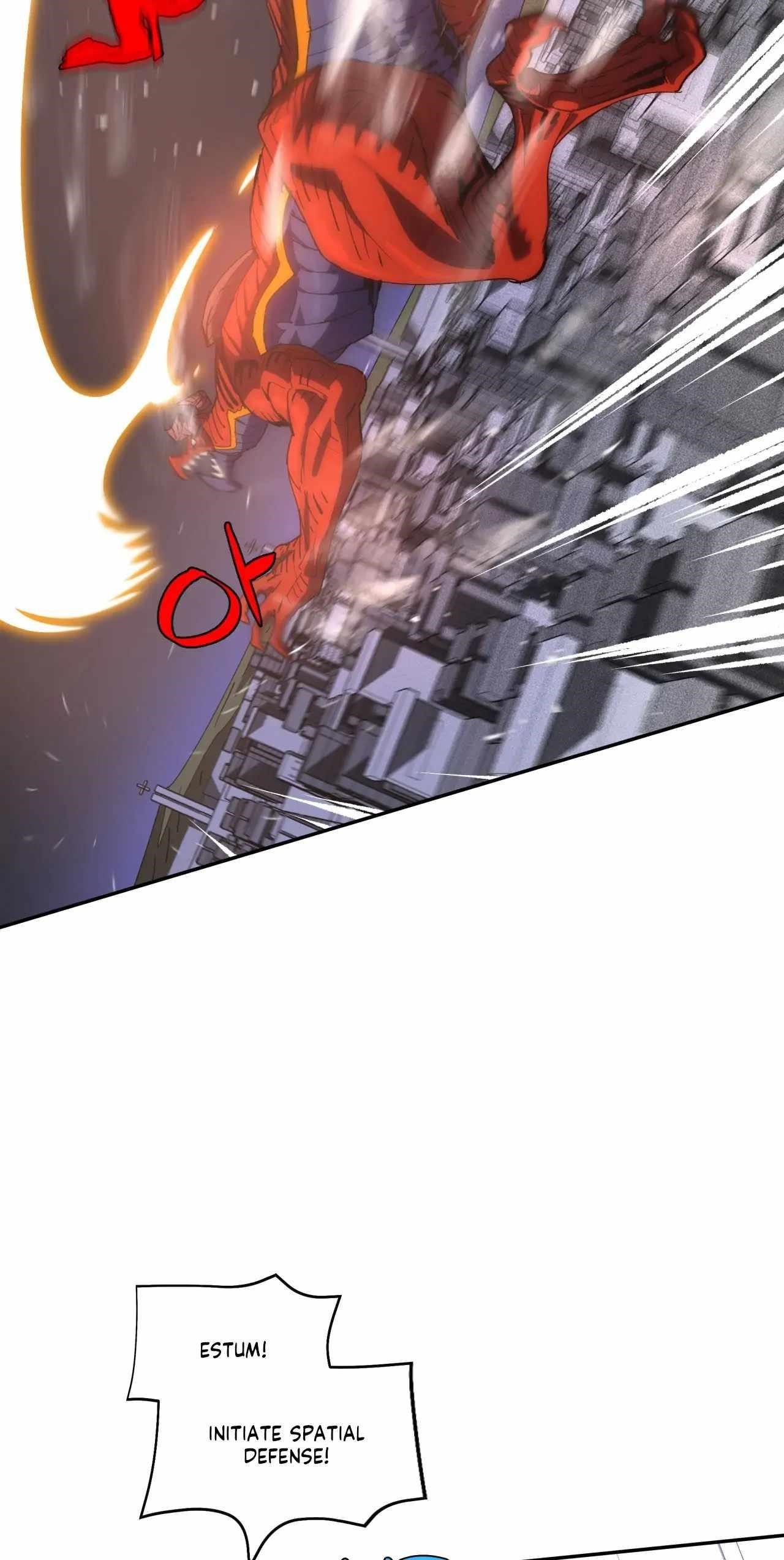 Read 4 Cut Hero Manga Online