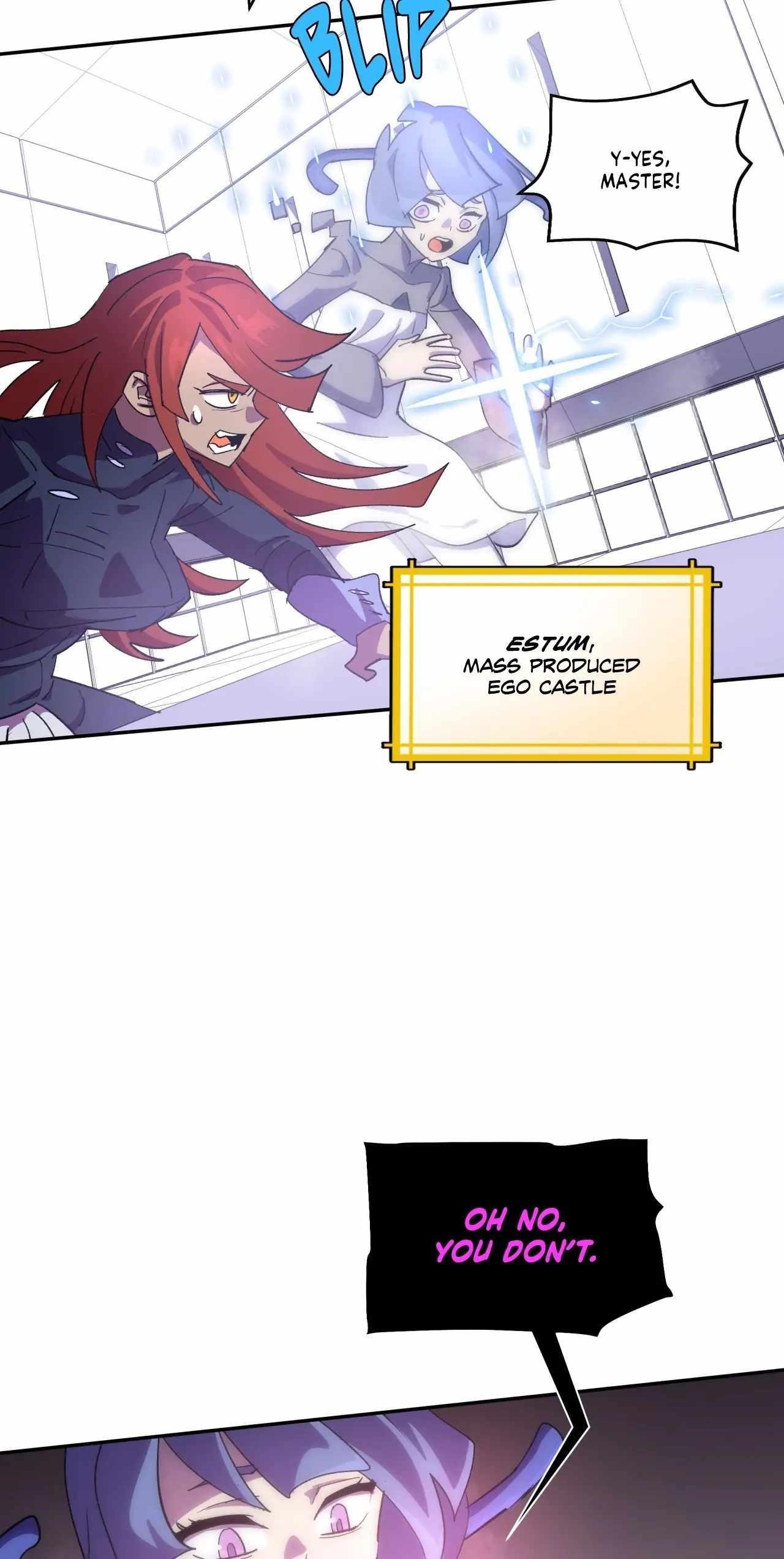 Read 4 Cut Hero Manga Online