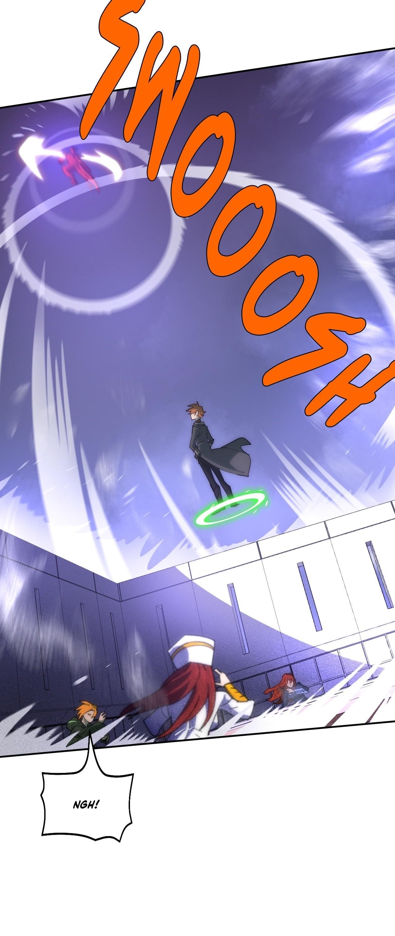 Read 4 Cut Hero Manga Online