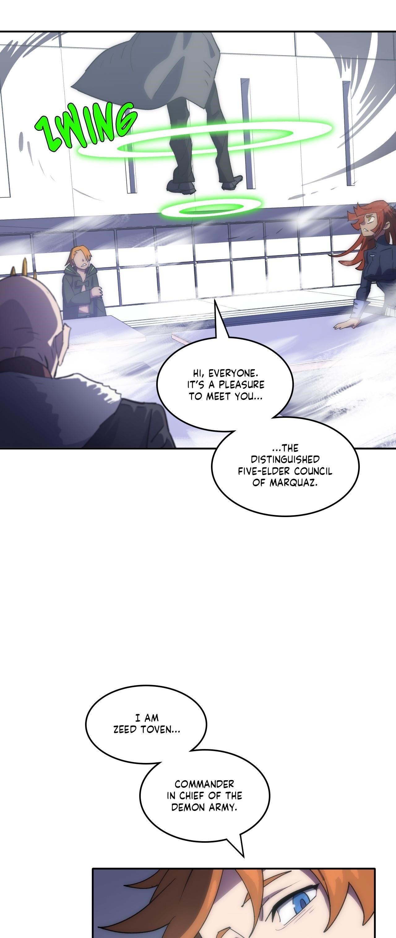 Read 4 Cut Hero Manga Online