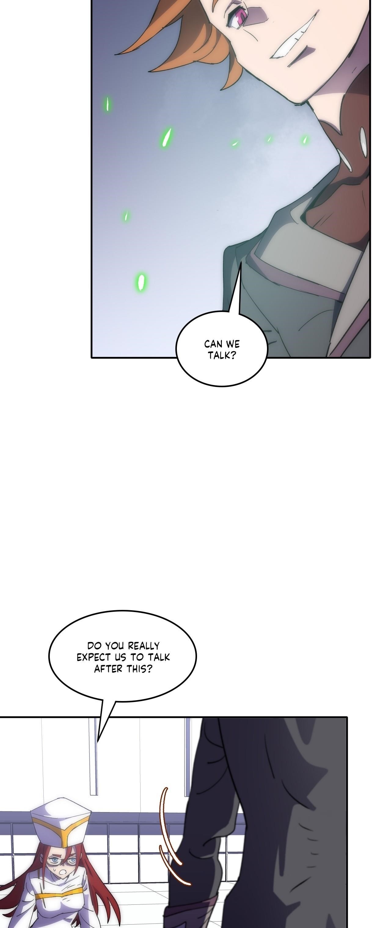 Read 4 Cut Hero Manga Online