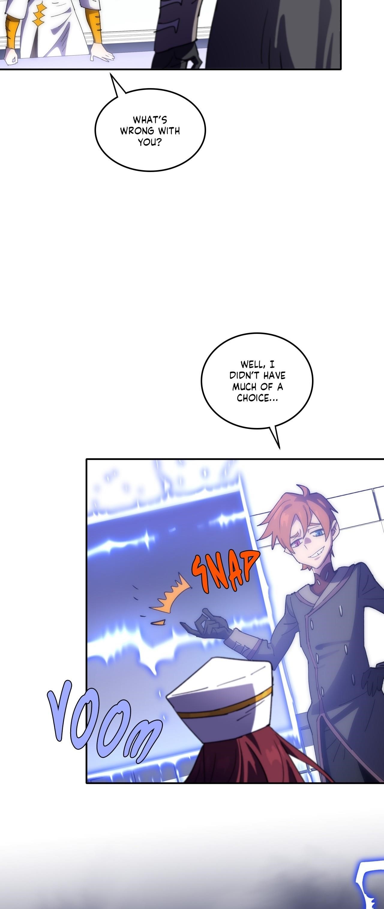 Read 4 Cut Hero Manga Online