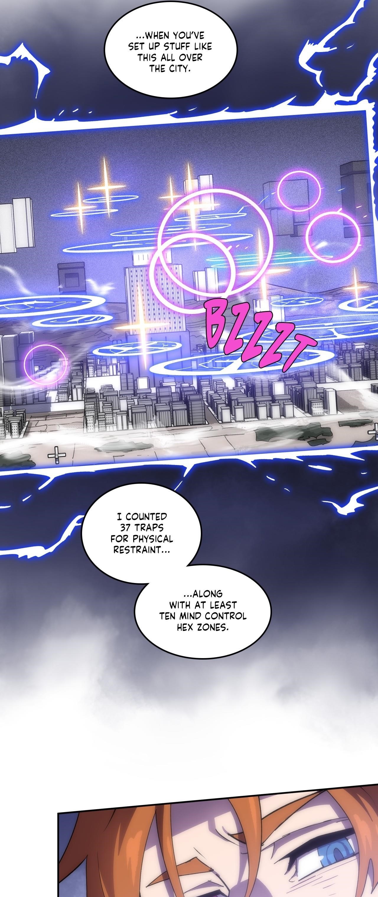Read 4 Cut Hero Manga Online