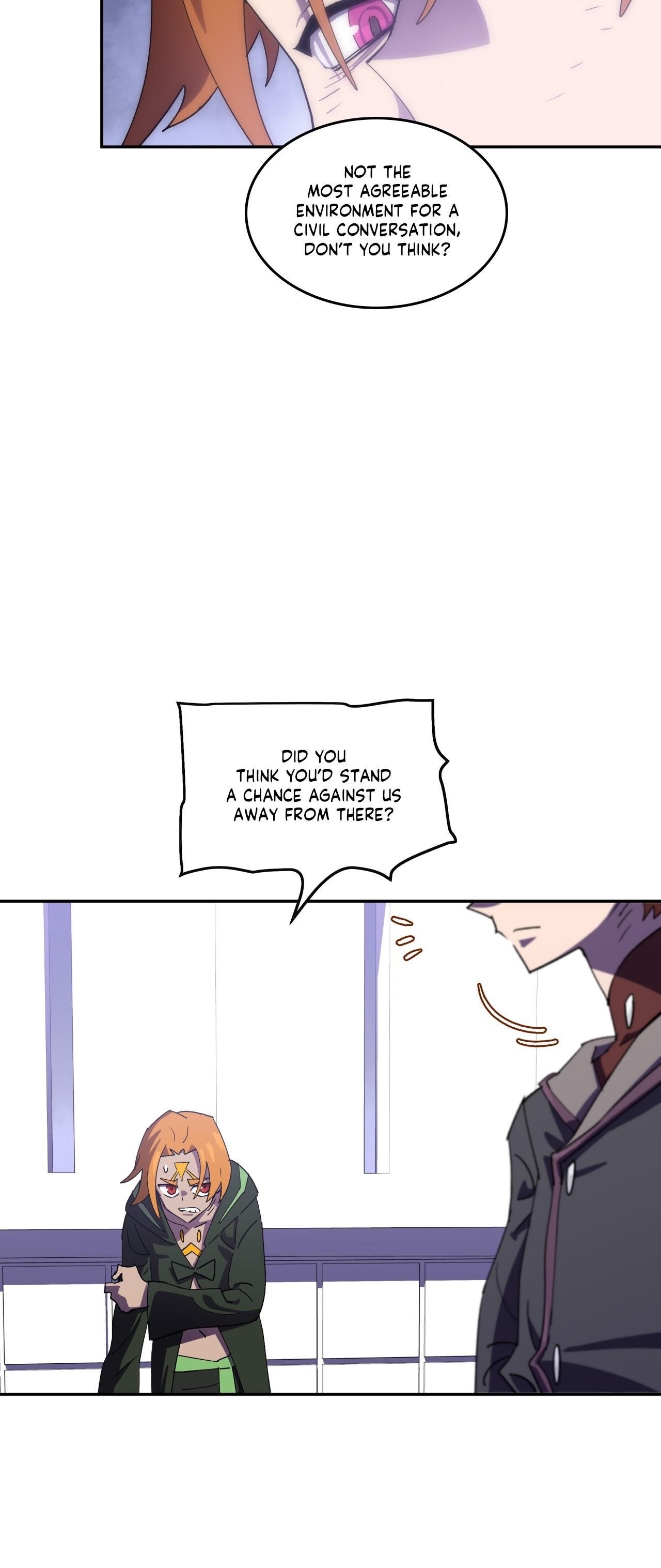 Read 4 Cut Hero Manga Online