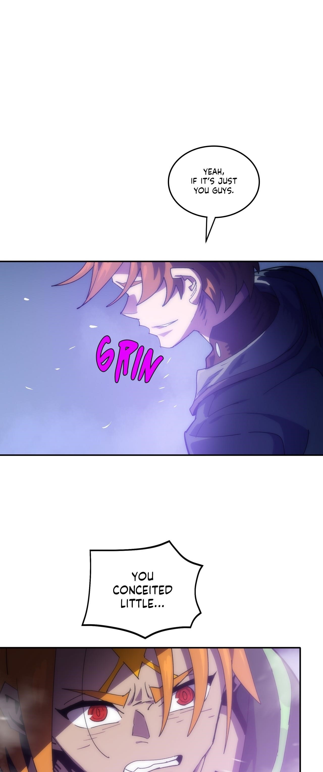 Read 4 Cut Hero Manga Online