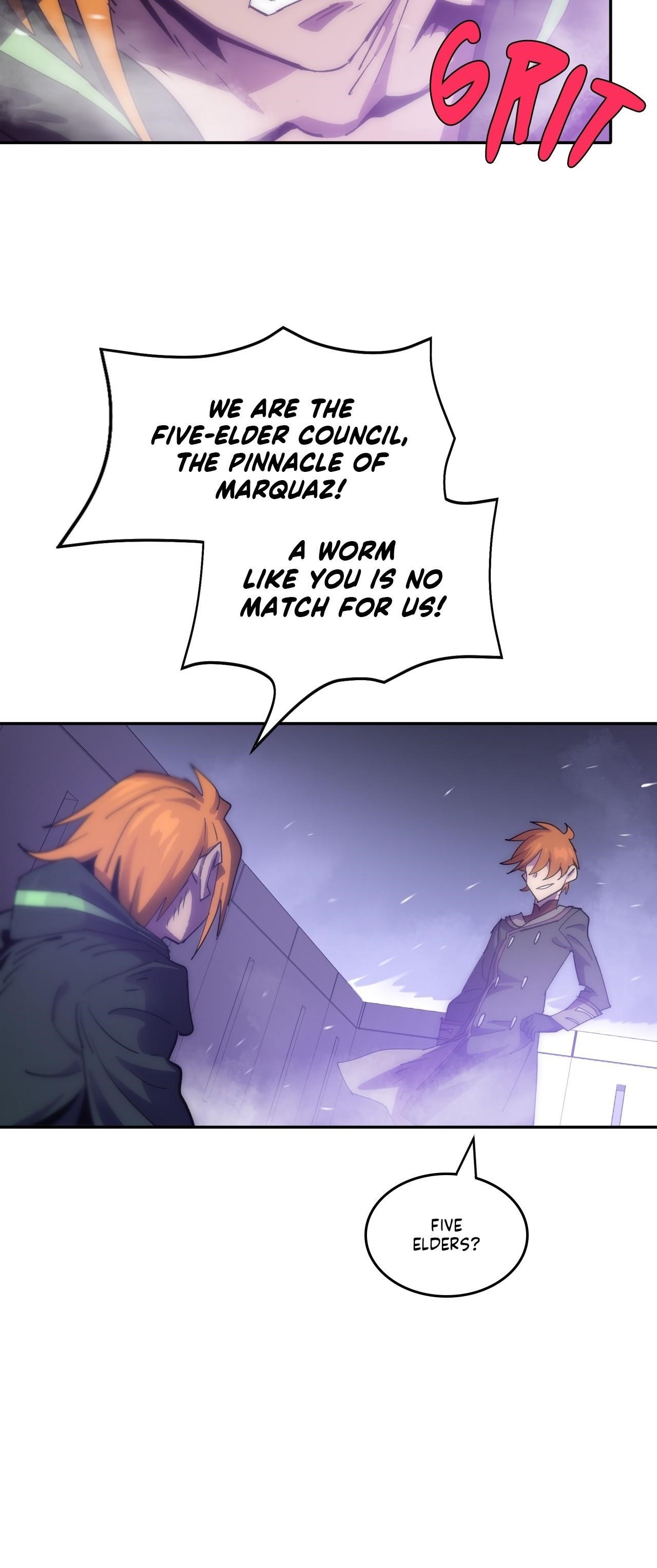 Read 4 Cut Hero Manga Online
