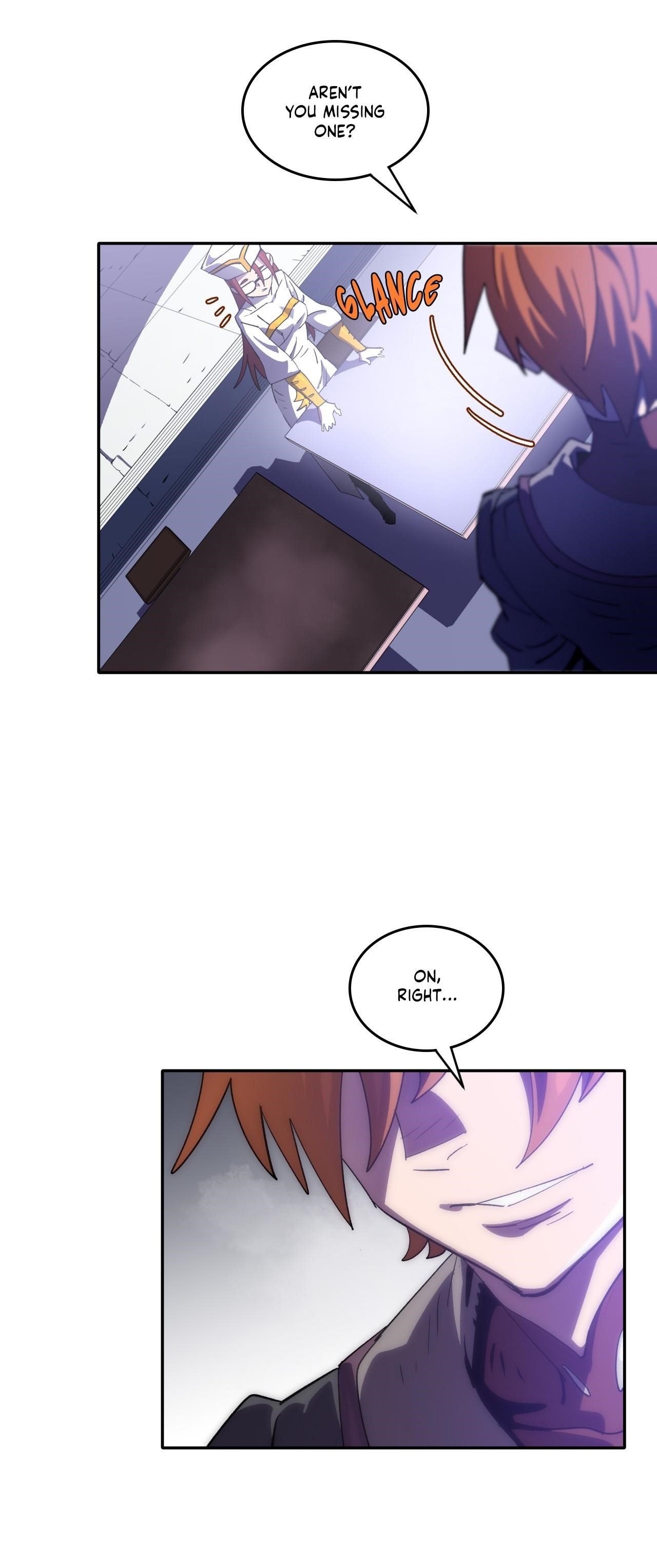 Read 4 Cut Hero Manga Online