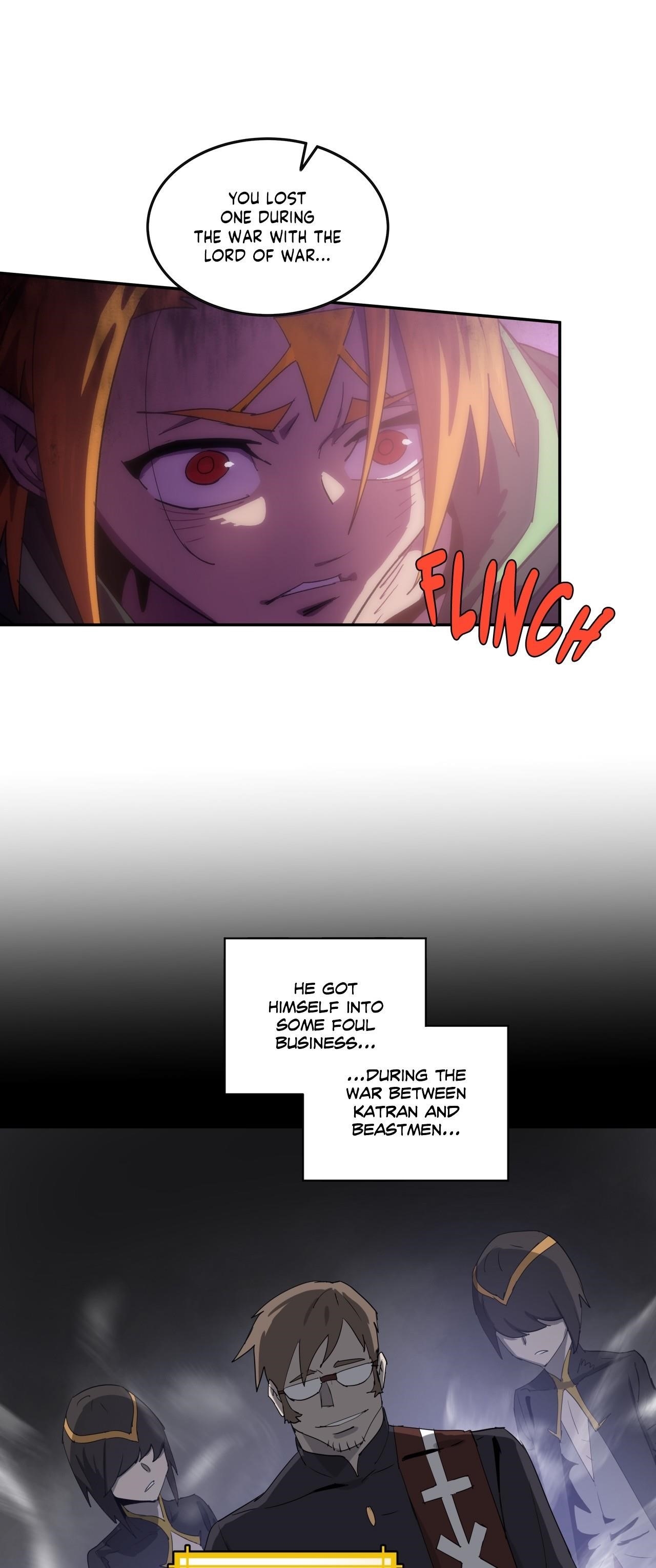 Read 4 Cut Hero Manga Online