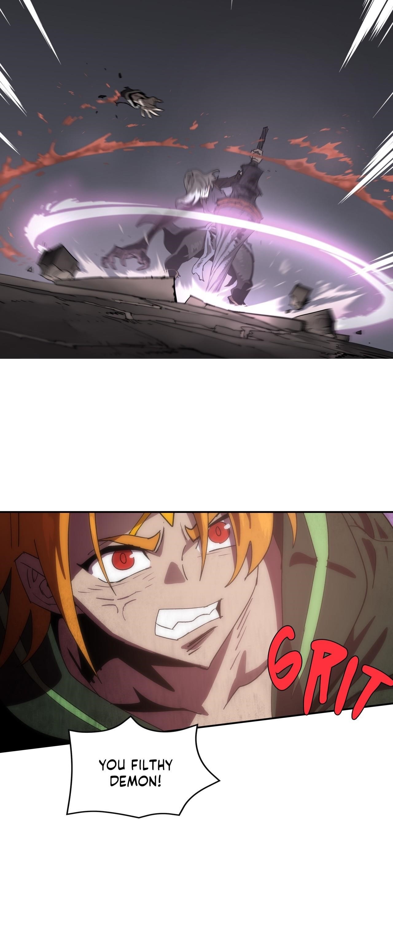 Read 4 Cut Hero Manga Online