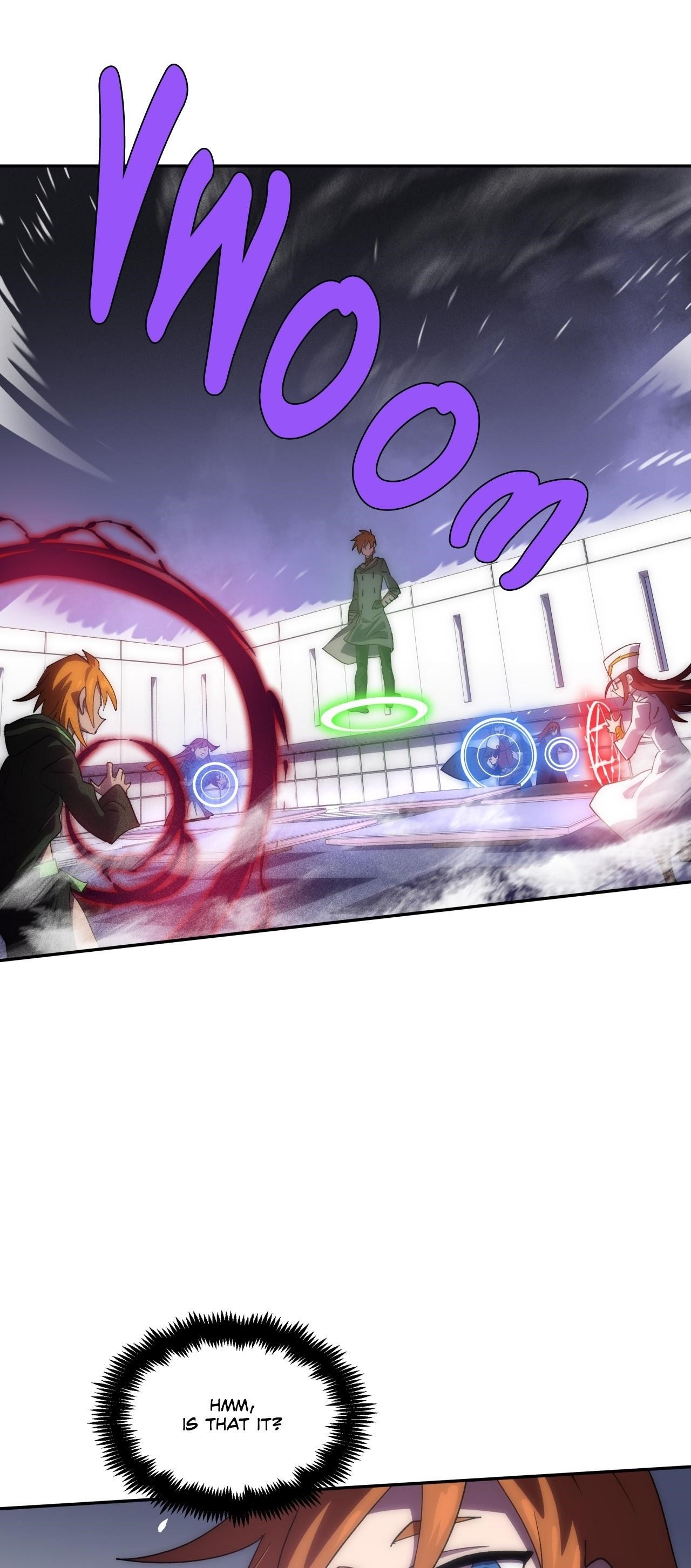 Read 4 Cut Hero Manga Online