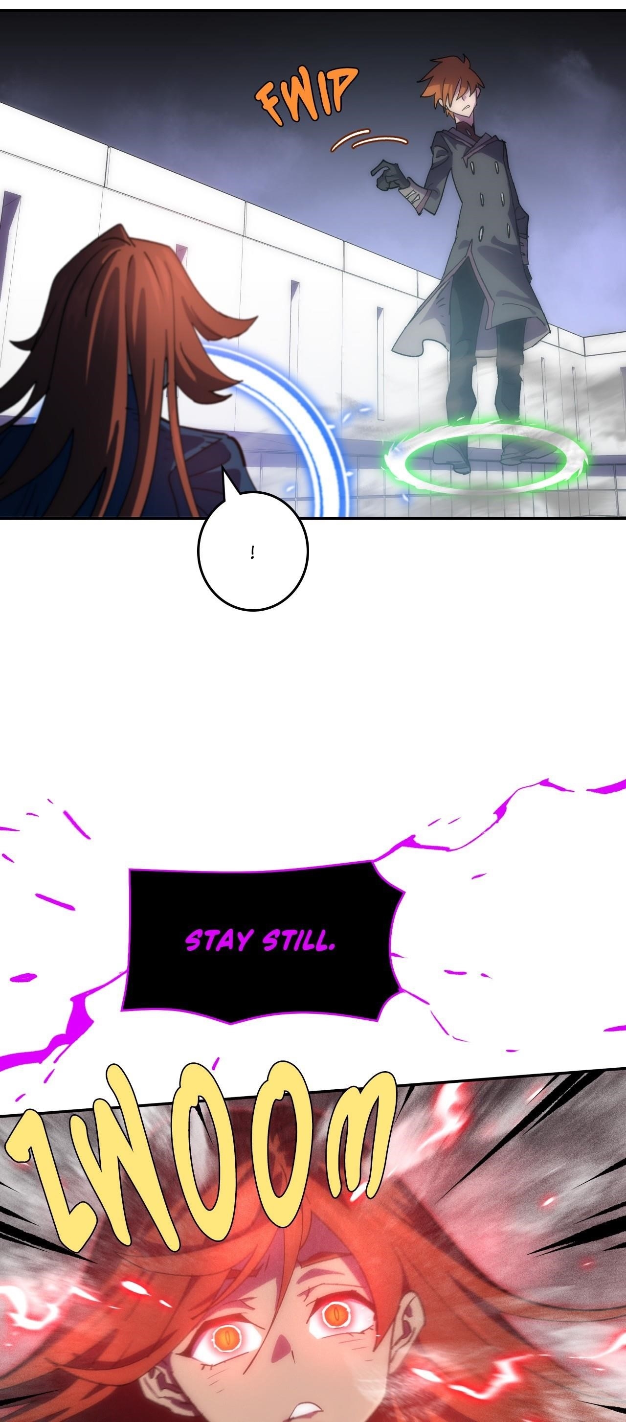 Read 4 Cut Hero Manga Online