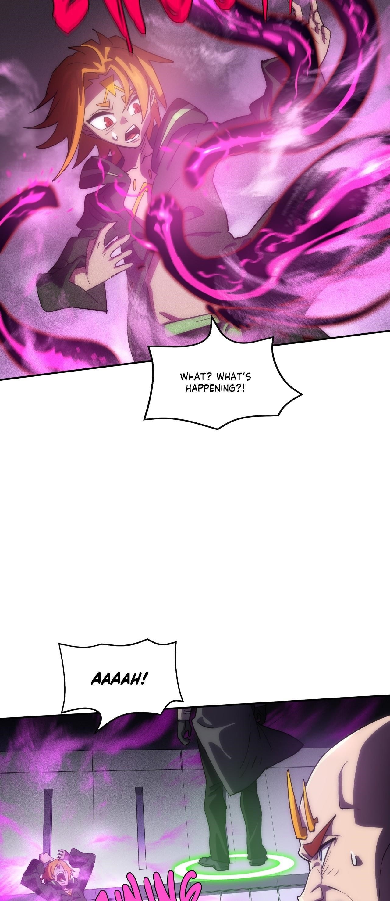 Read 4 Cut Hero Manga Online