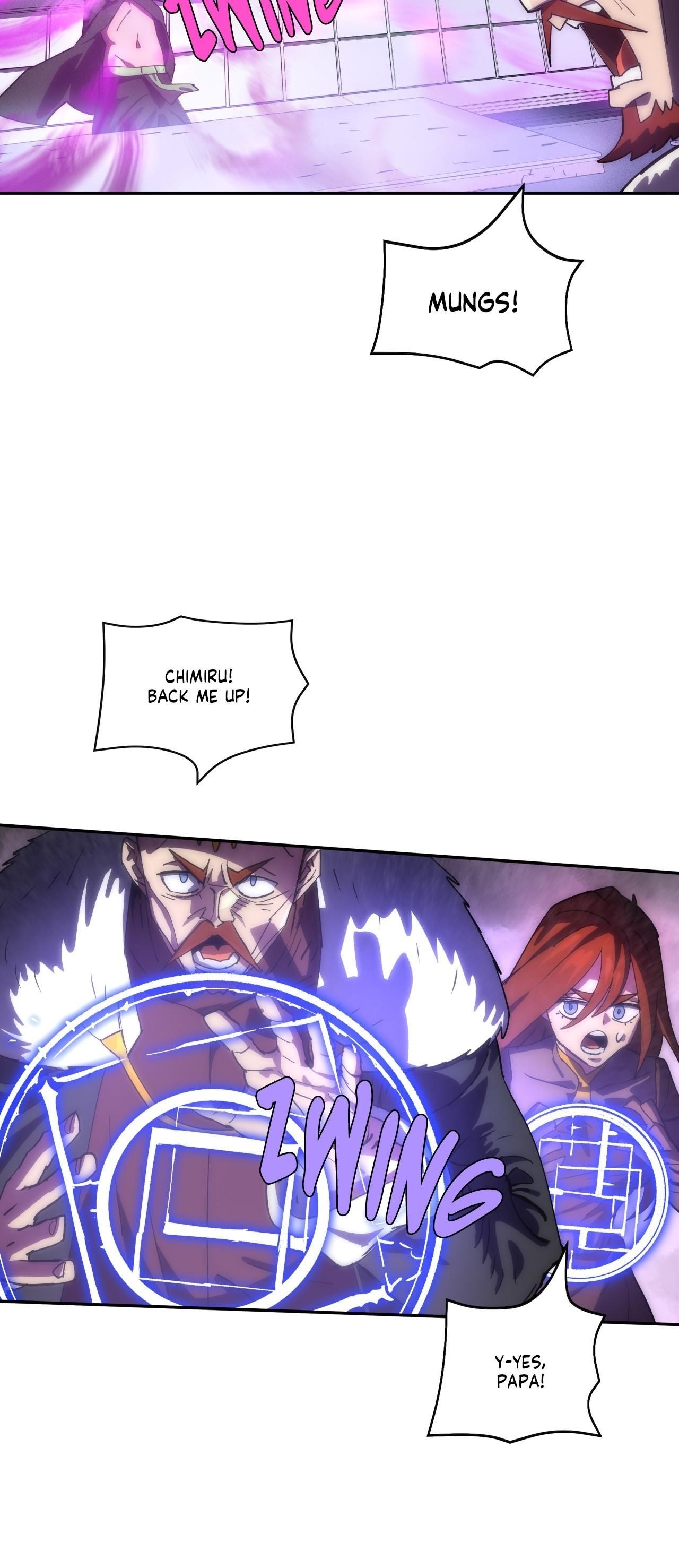Read 4 Cut Hero Manga Online