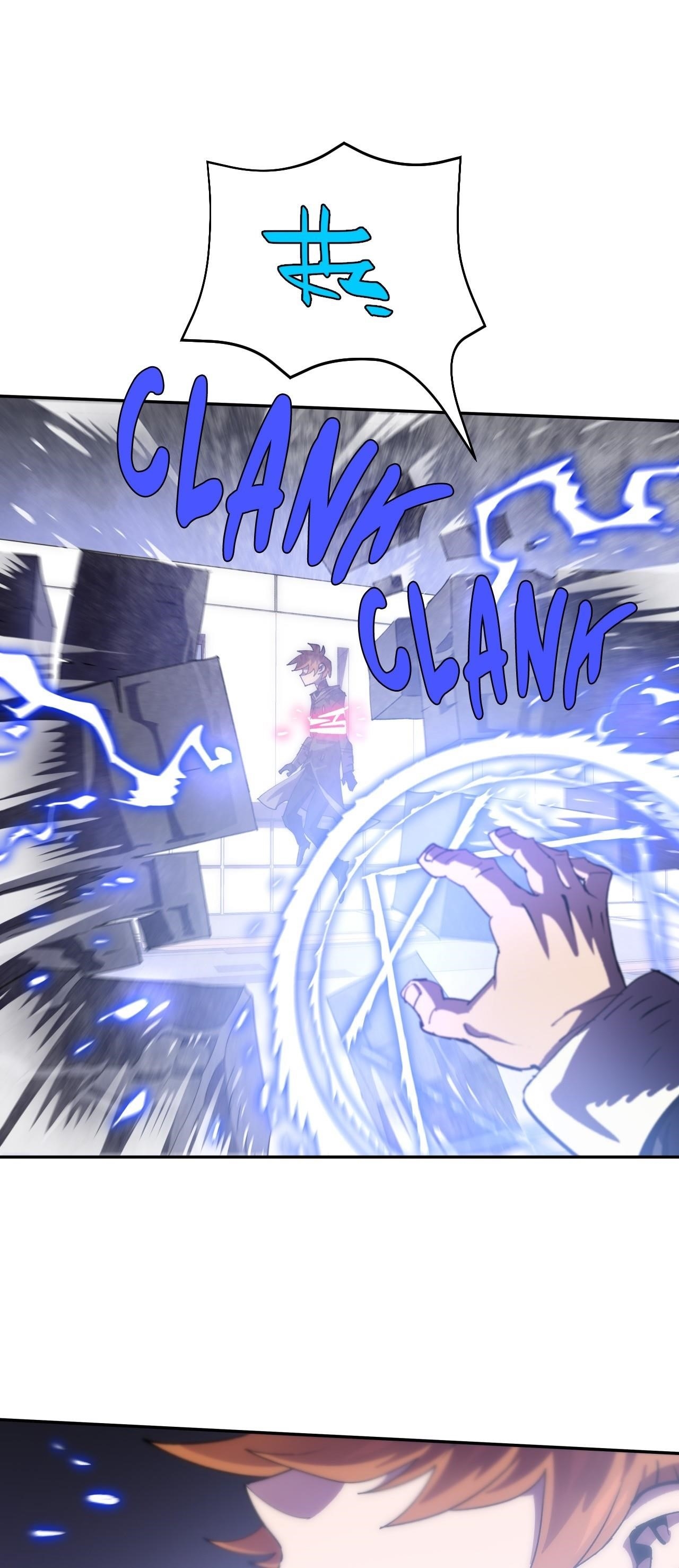 Read 4 Cut Hero Manga Online