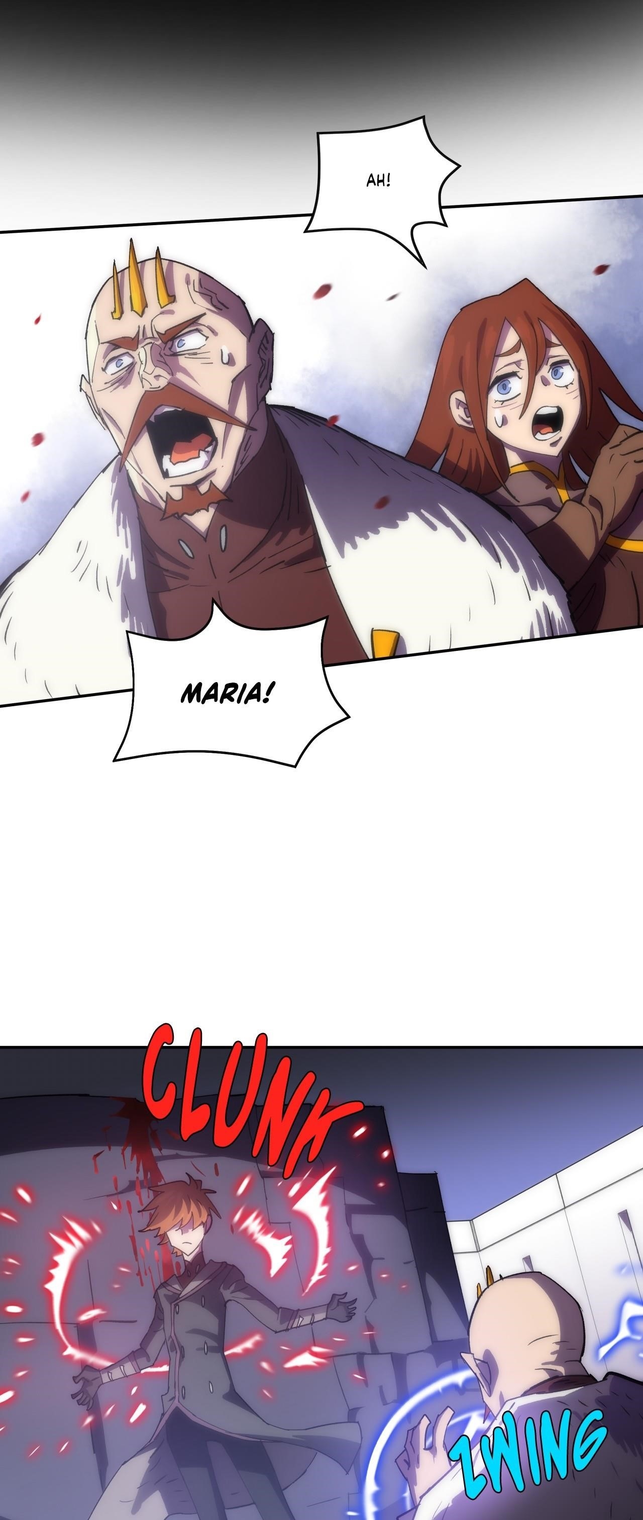 Read 4 Cut Hero Manga Online
