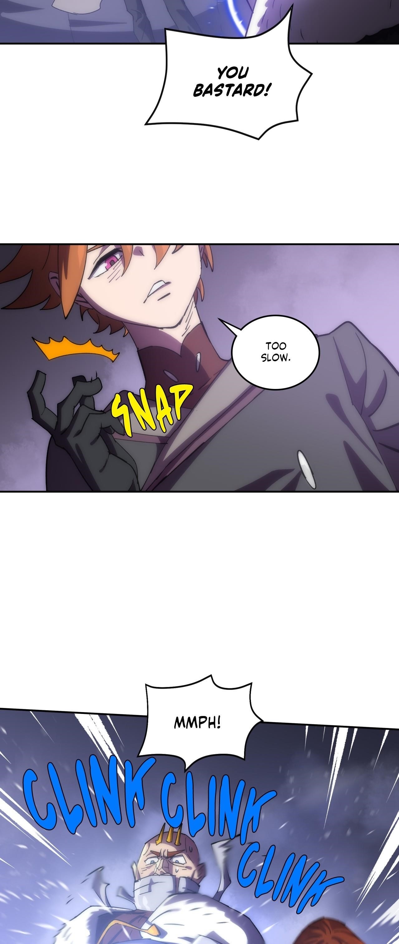 Read 4 Cut Hero Manga Online