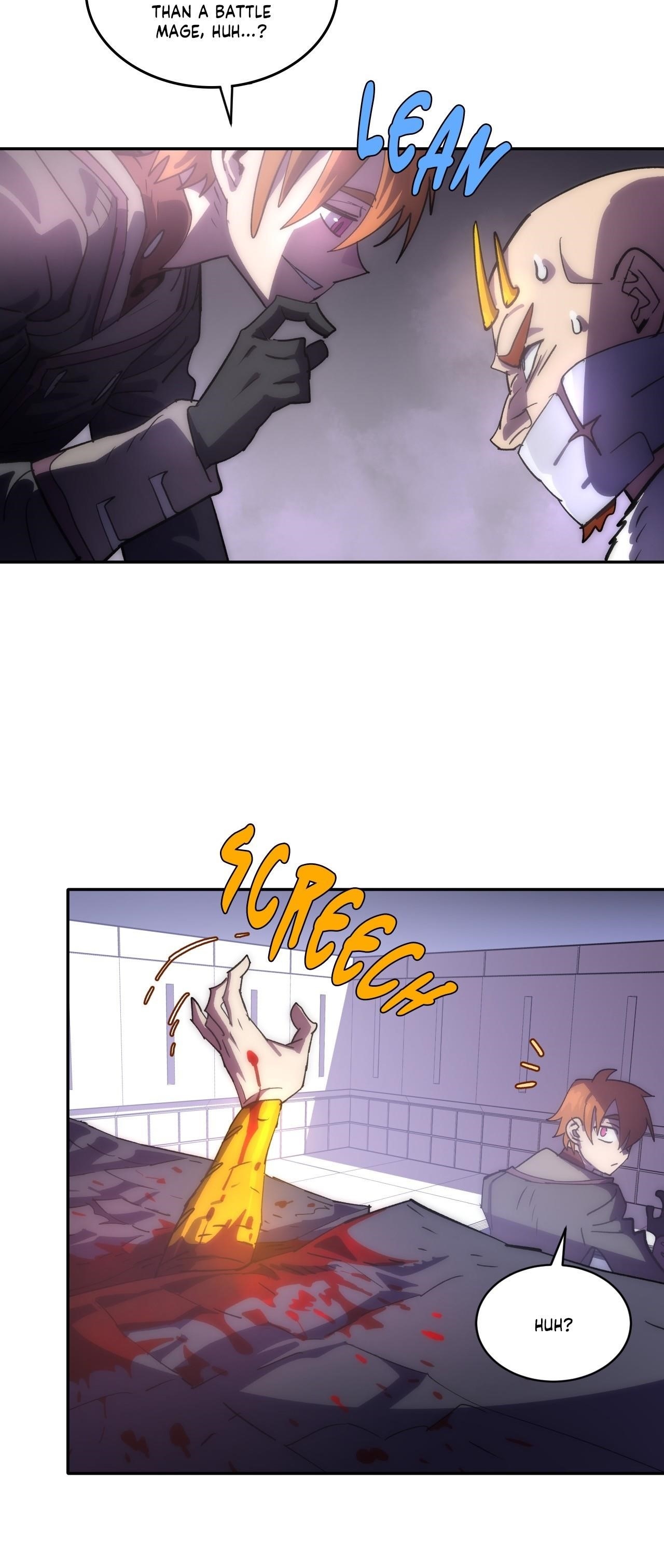 Read 4 Cut Hero Manga Online