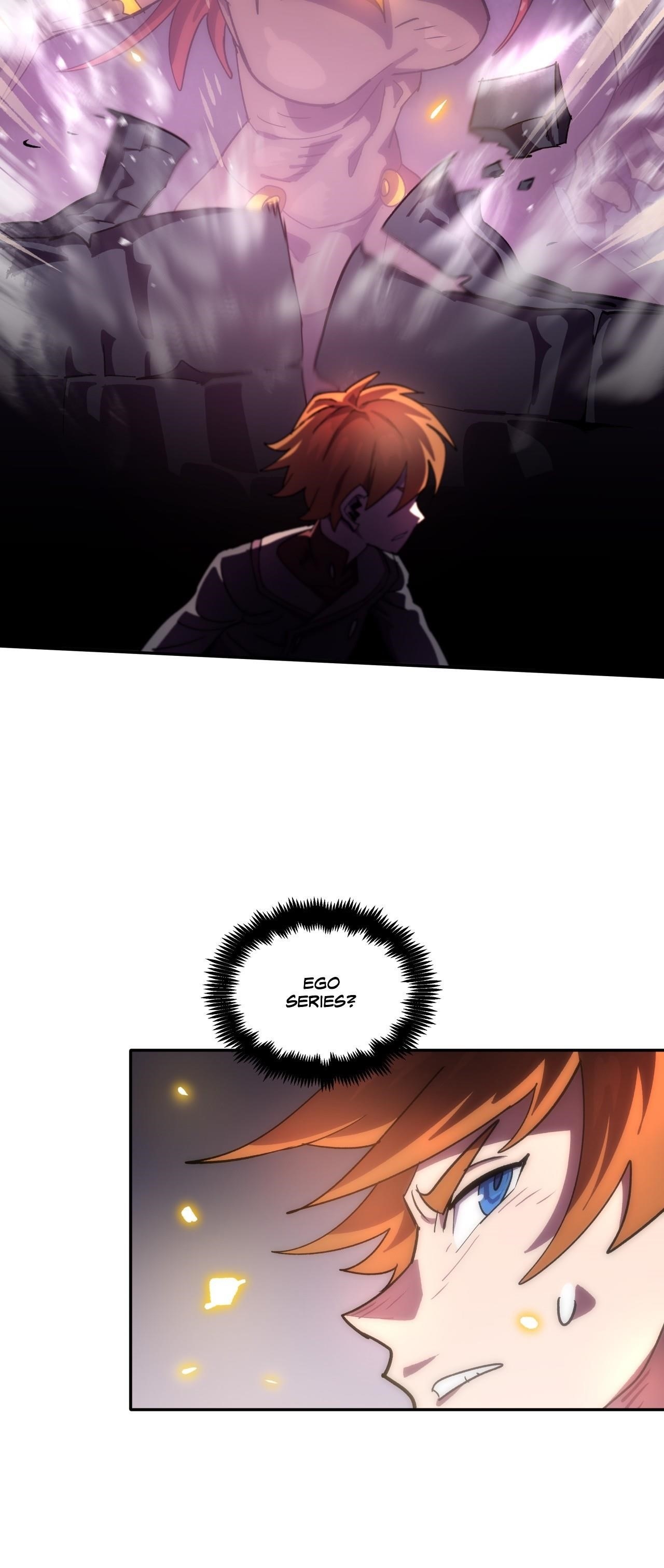 Read 4 Cut Hero Manga Online