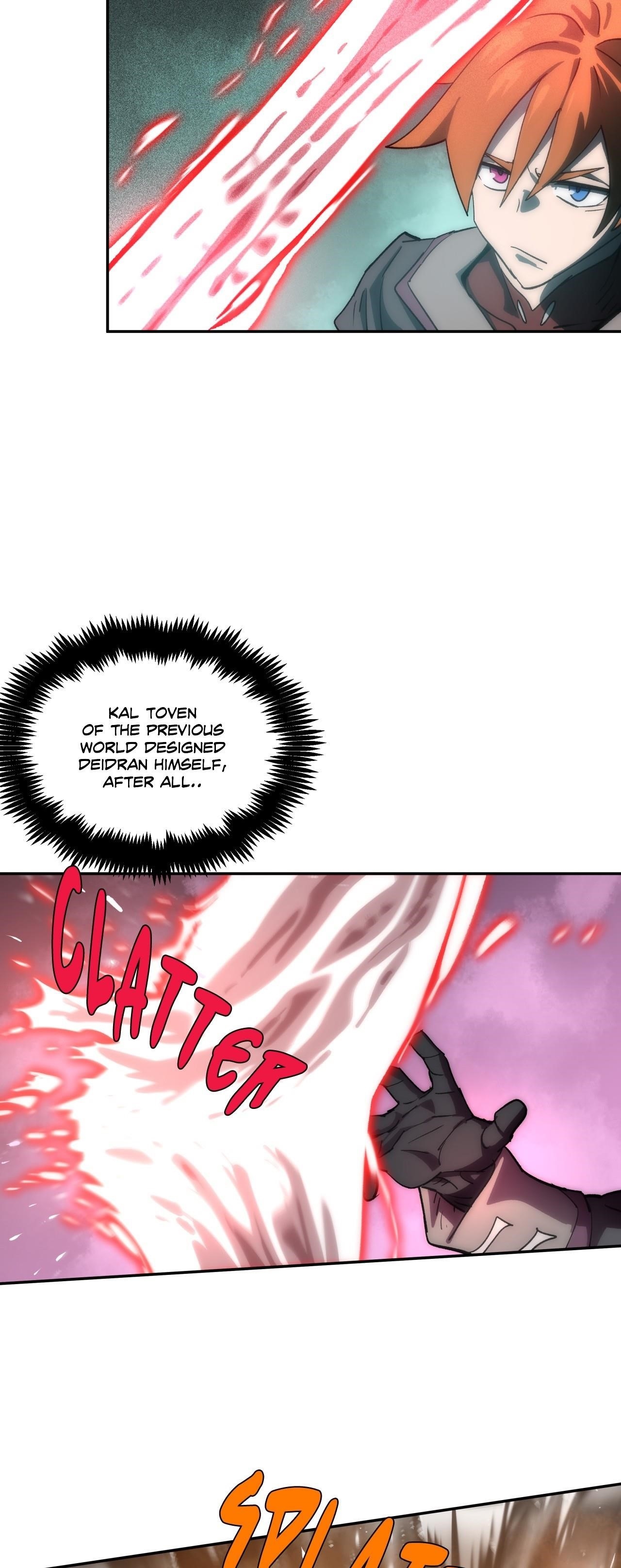 Read 4 Cut Hero Manga Online
