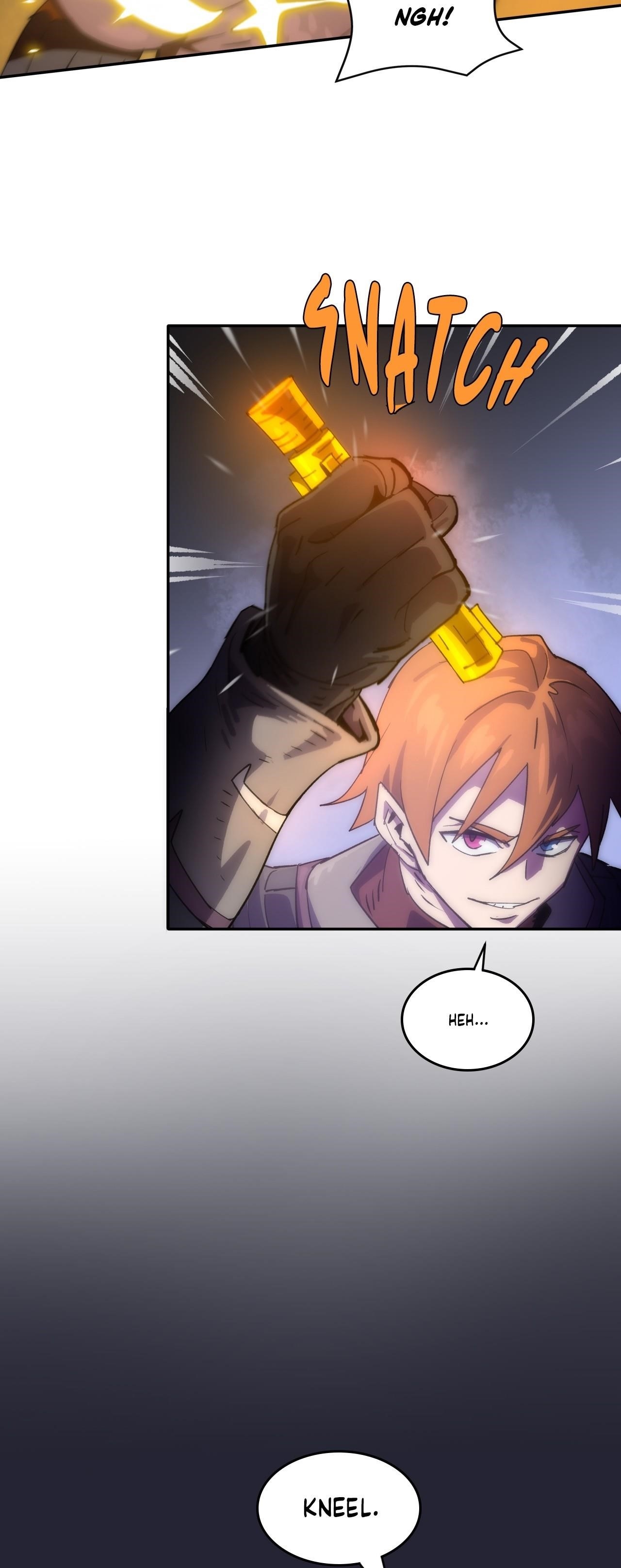 Read 4 Cut Hero Manga Online