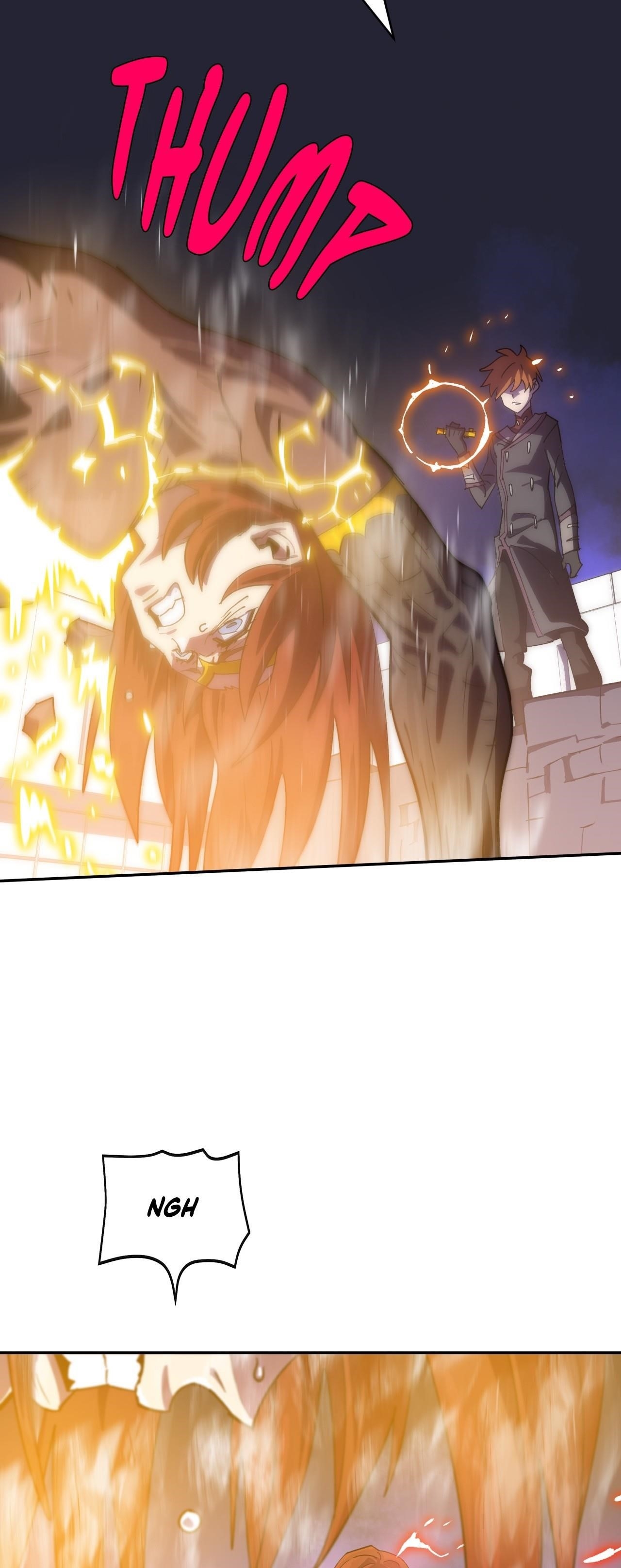 Read 4 Cut Hero Manga Online