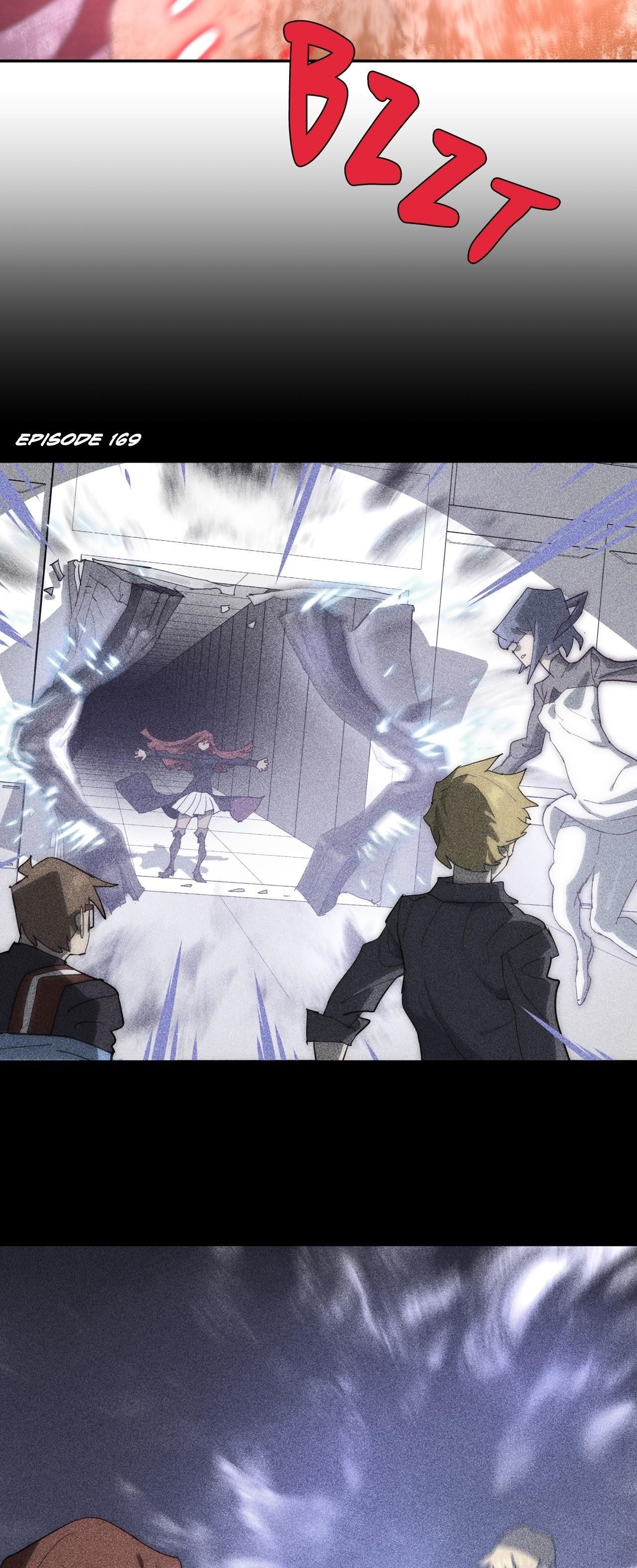 Read 4 Cut Hero Manga Online