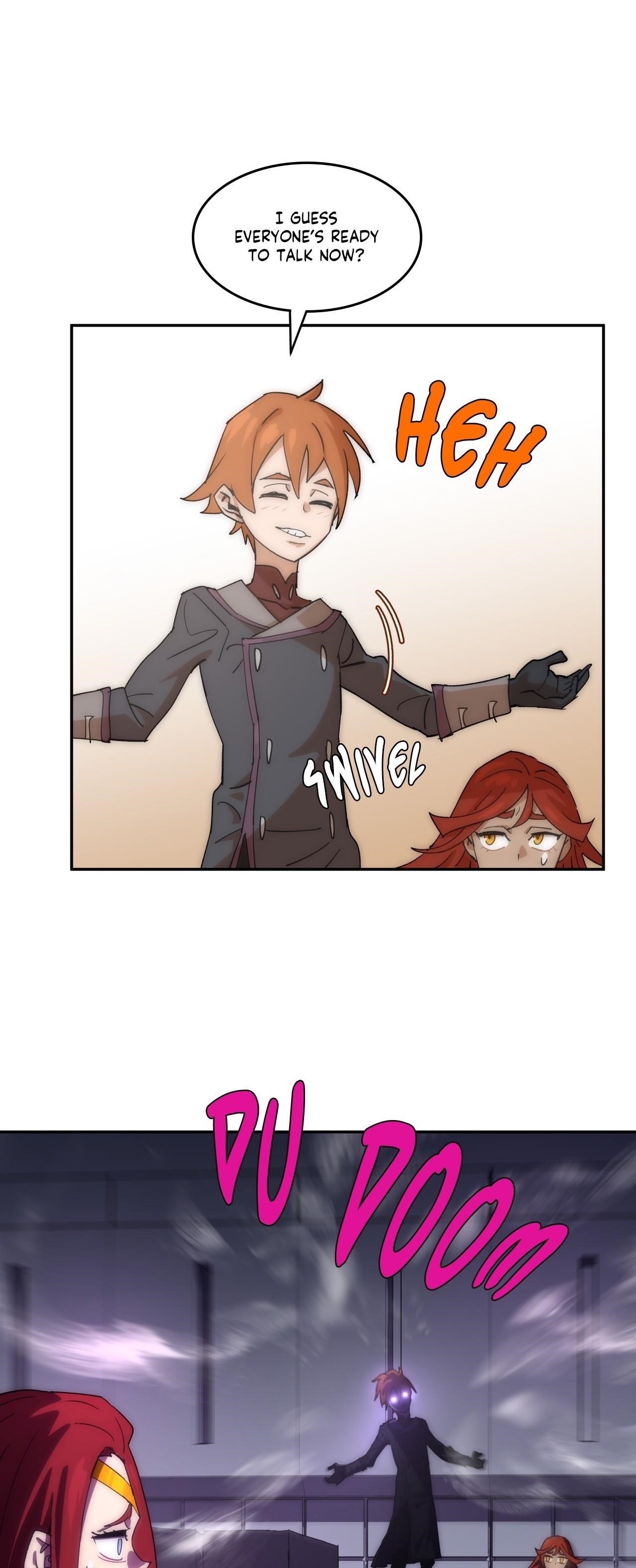 Read 4 Cut Hero Manga Online