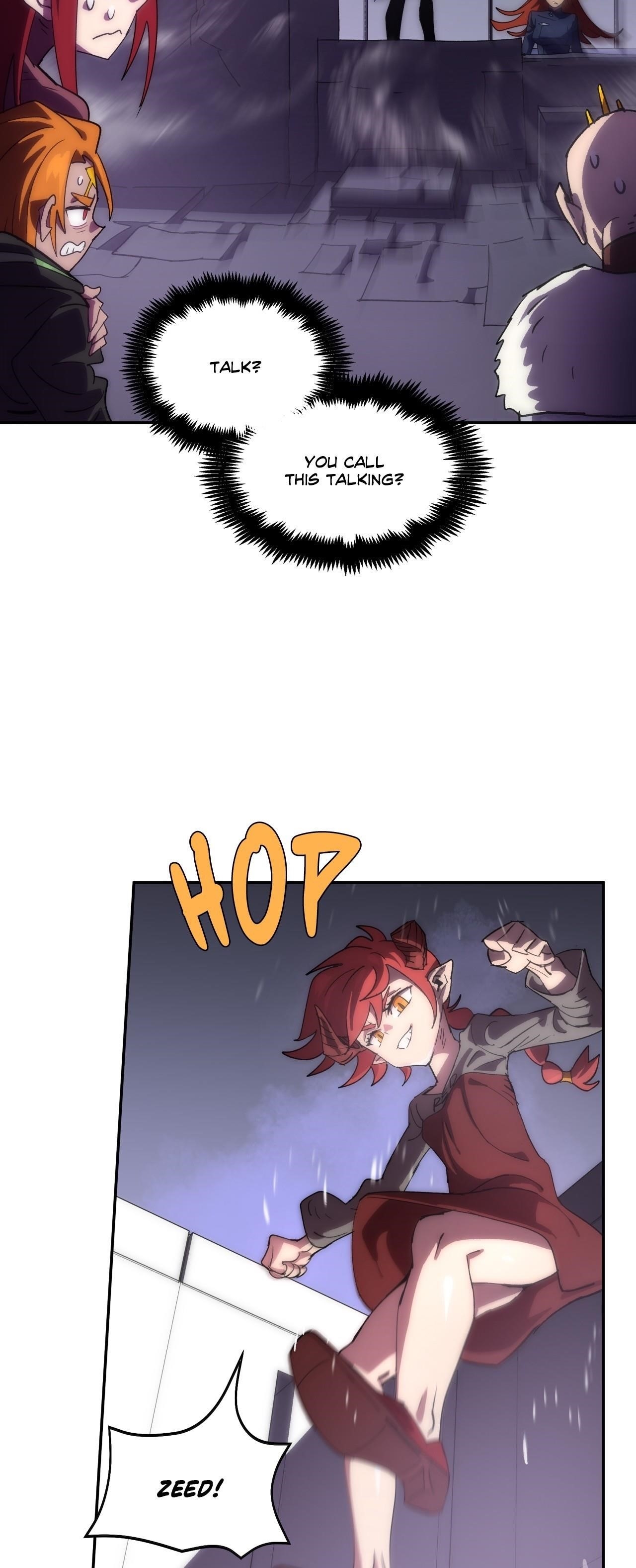 Read 4 Cut Hero Manga Online