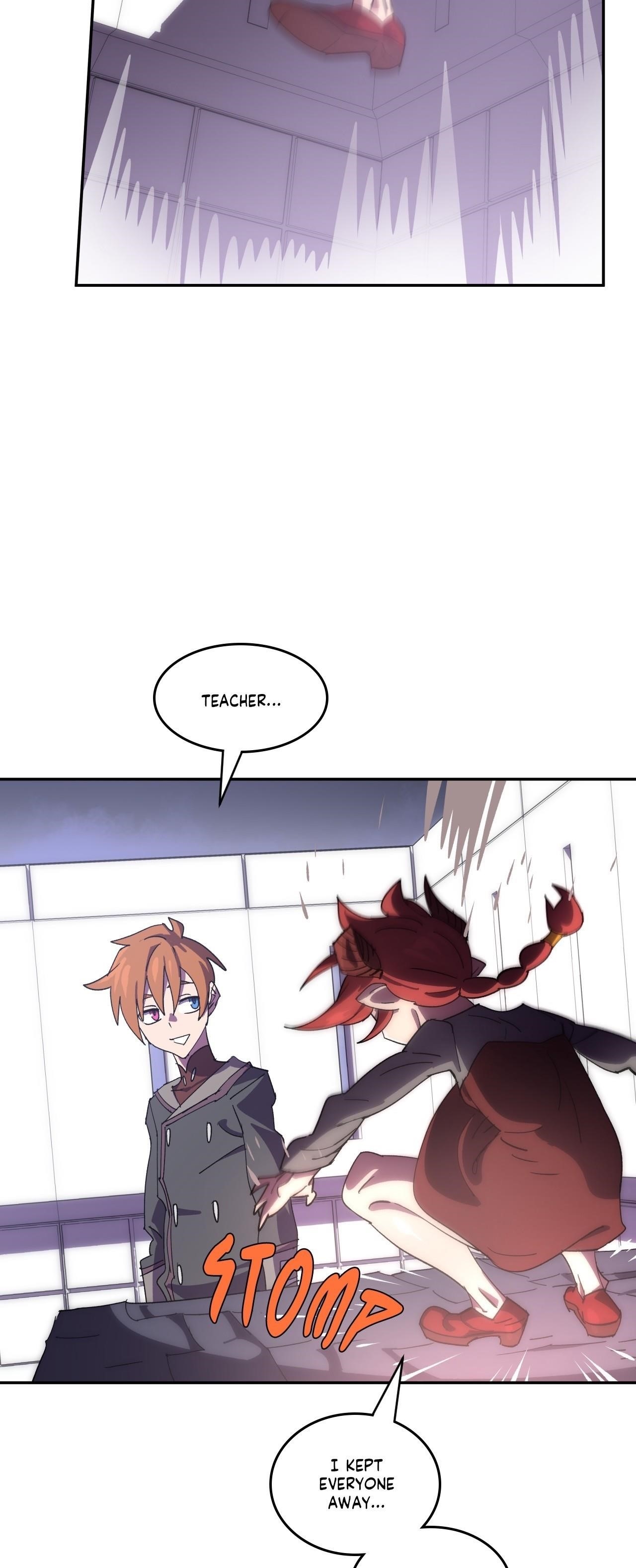 Read 4 Cut Hero Manga Online