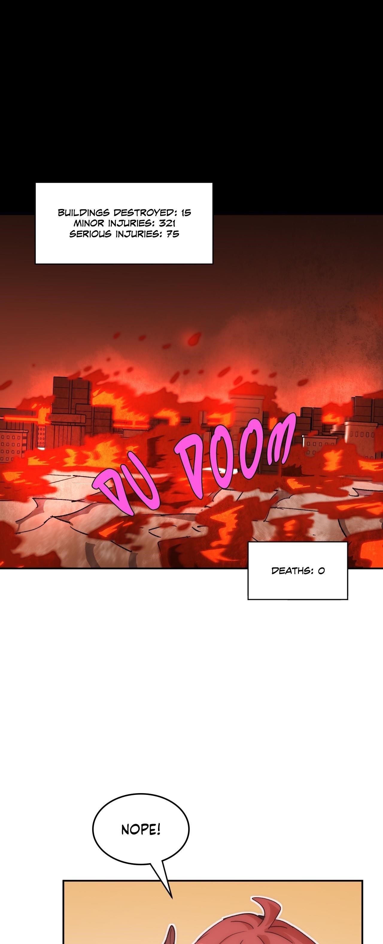 Read 4 Cut Hero Manga Online