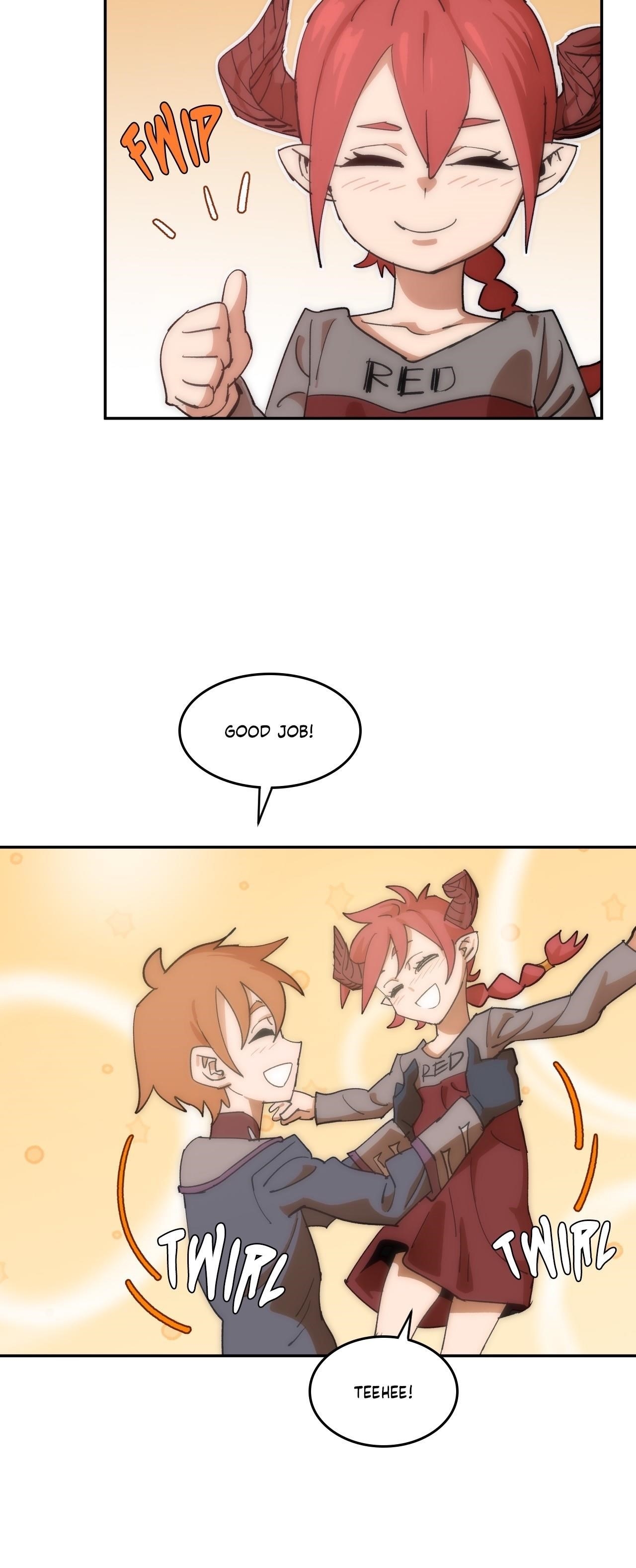 Read 4 Cut Hero Manga Online