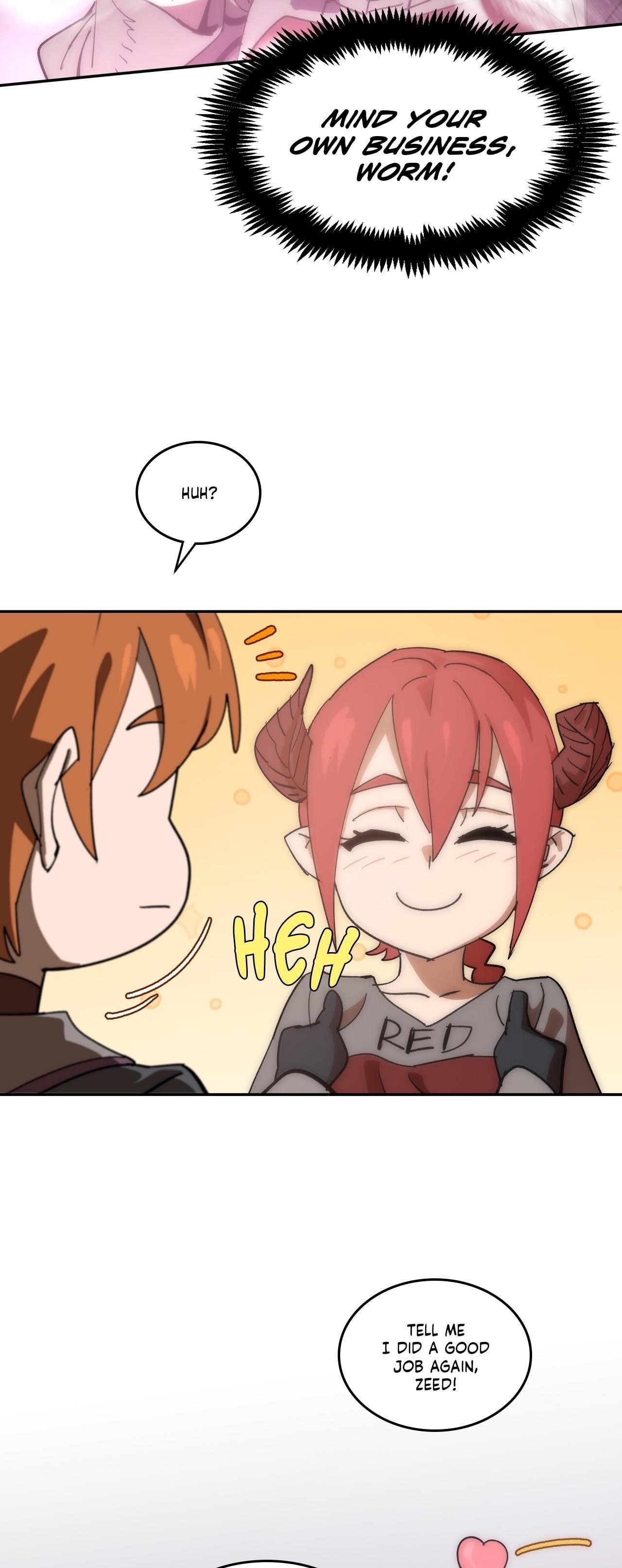 Read 4 Cut Hero Manga Online