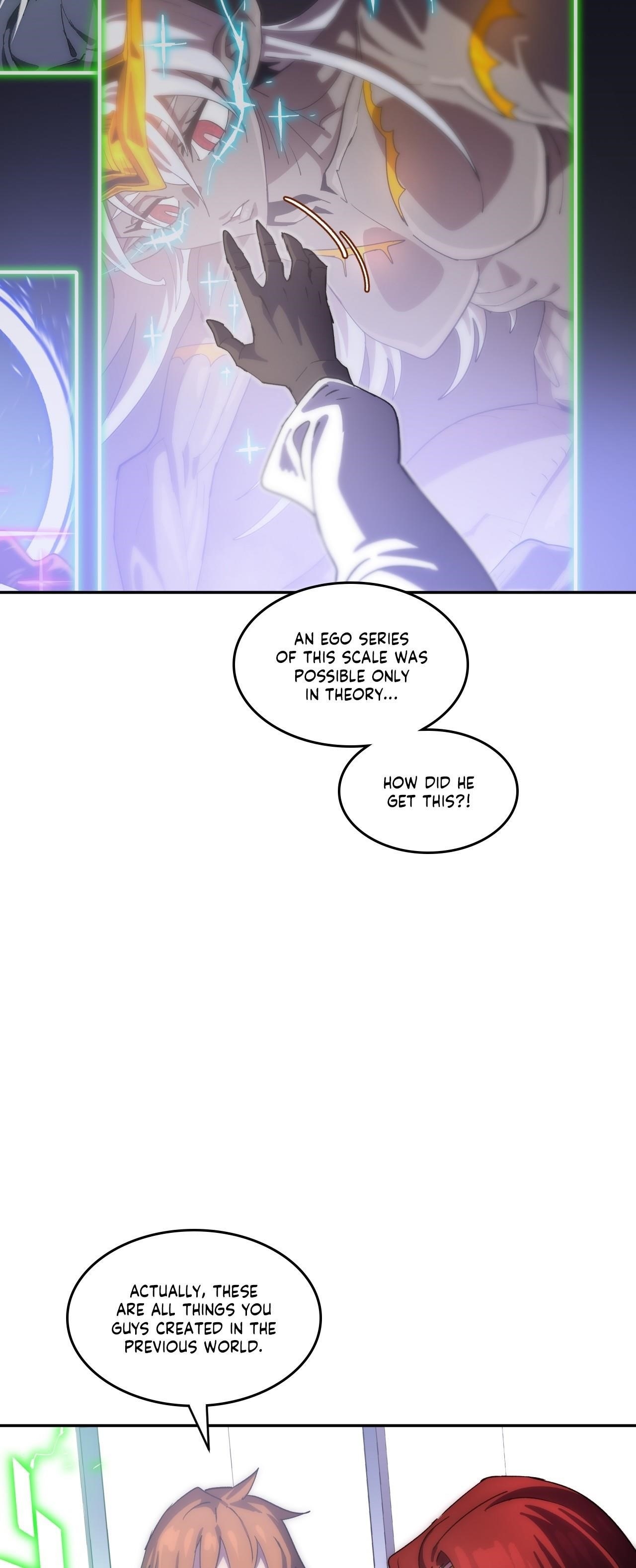 Read 4 Cut Hero Manga Online