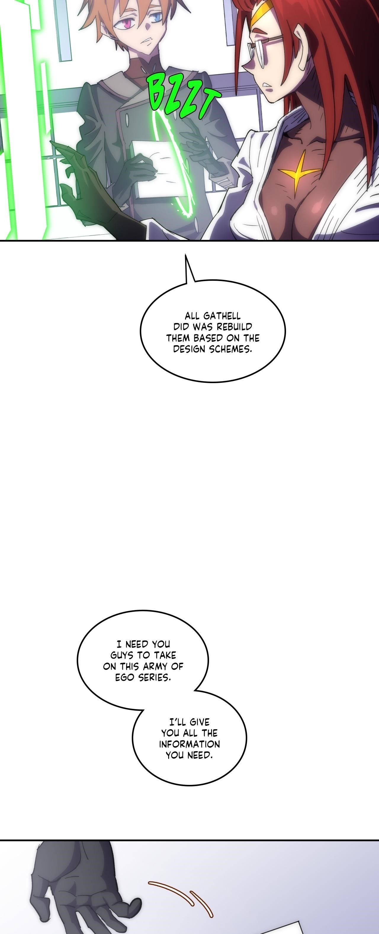 Read 4 Cut Hero Manga Online