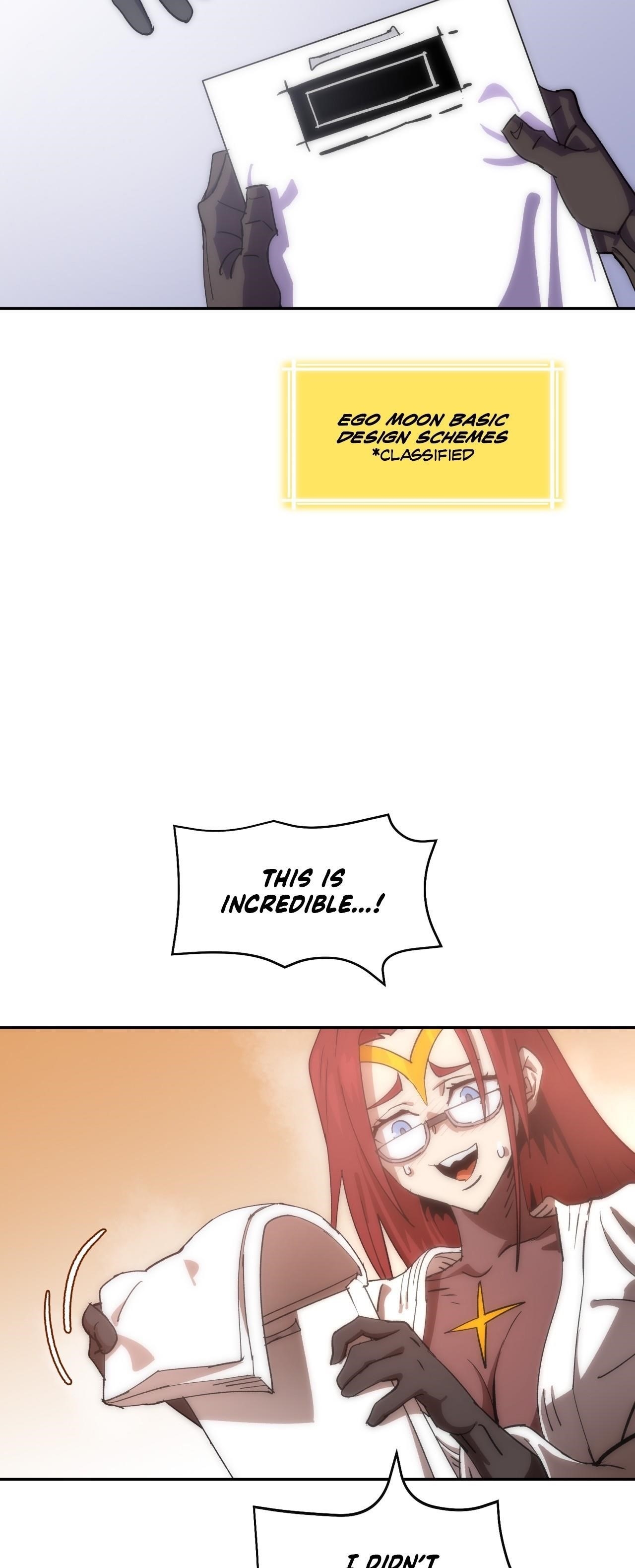 Read 4 Cut Hero Manga Online