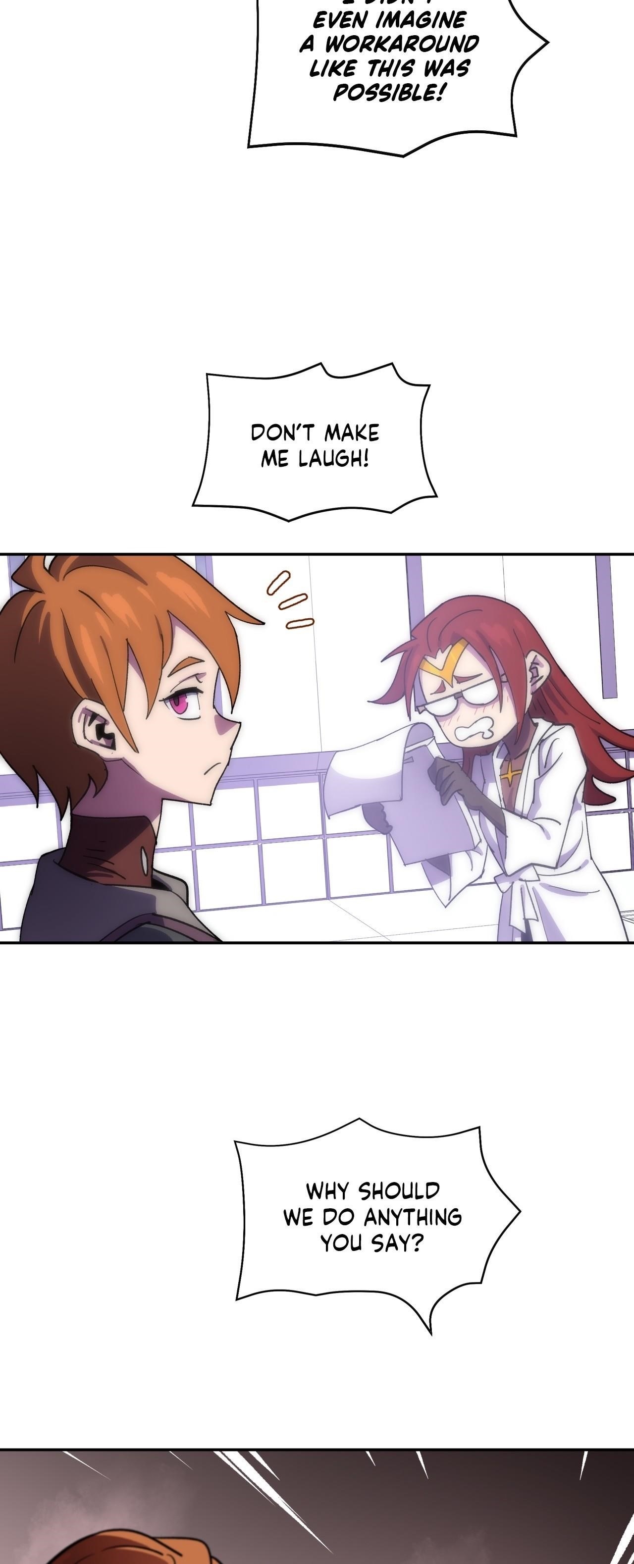 Read 4 Cut Hero Manga Online