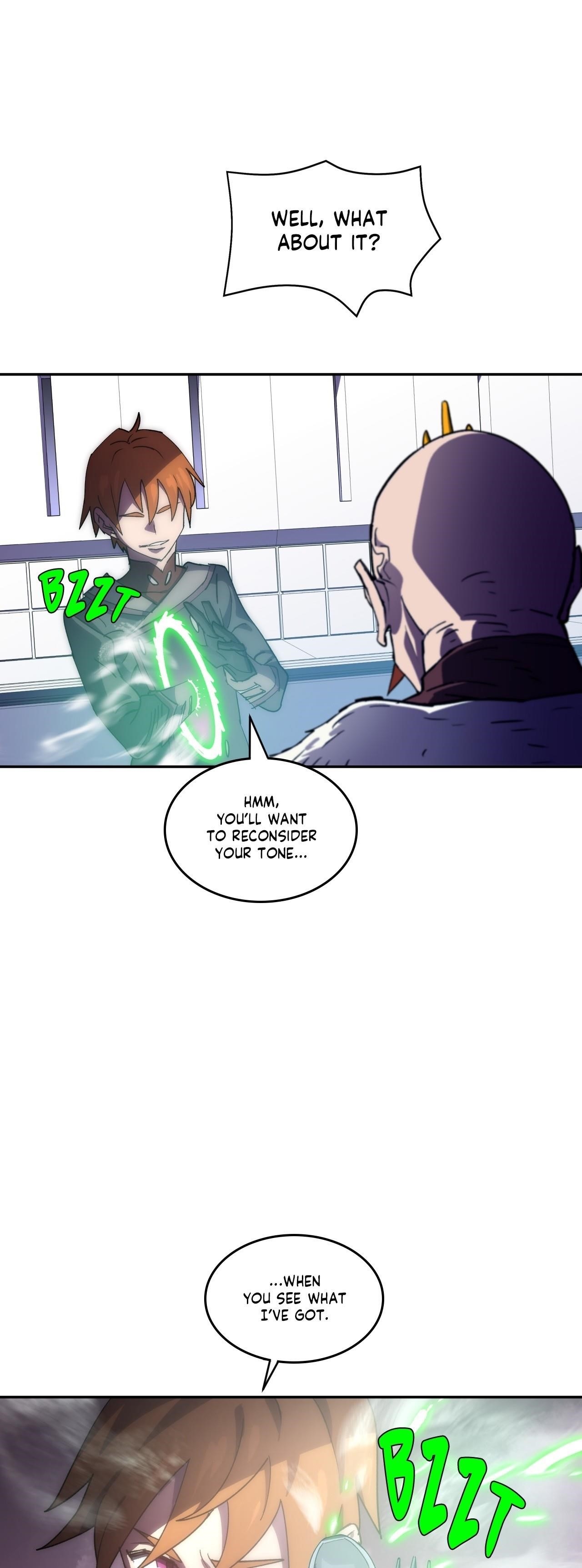 Read 4 Cut Hero Manga Online