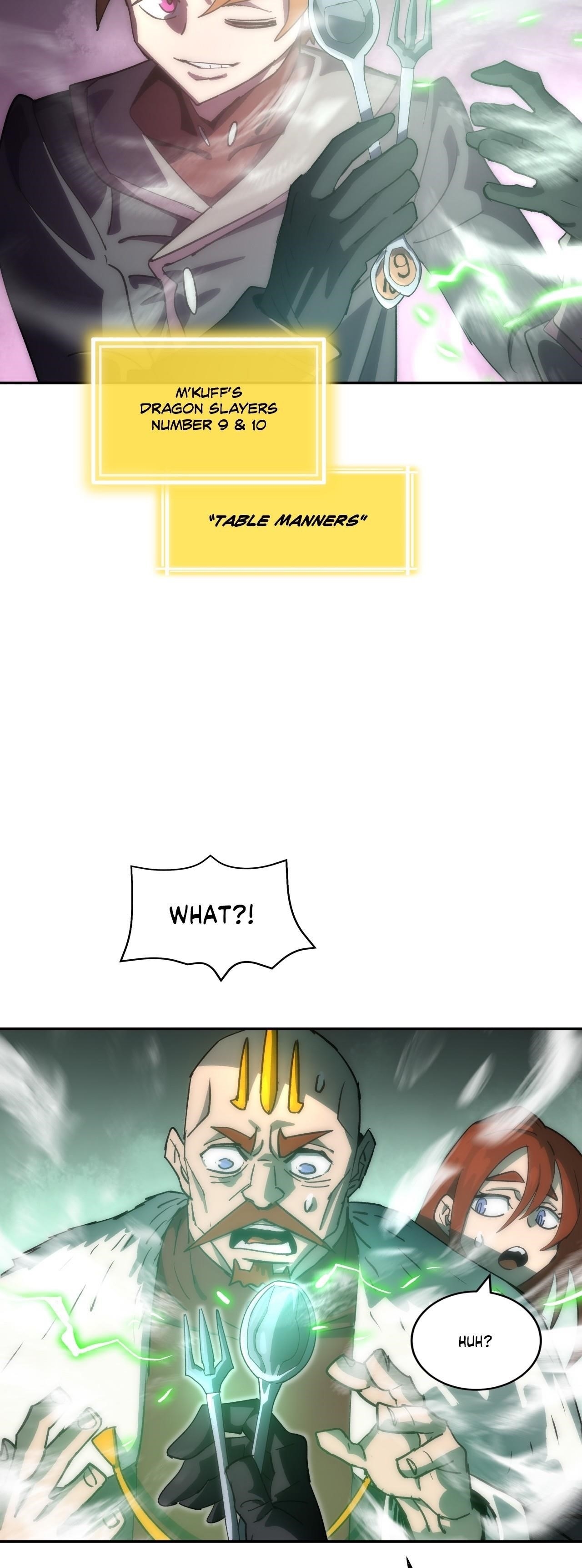 Read 4 Cut Hero Manga Online