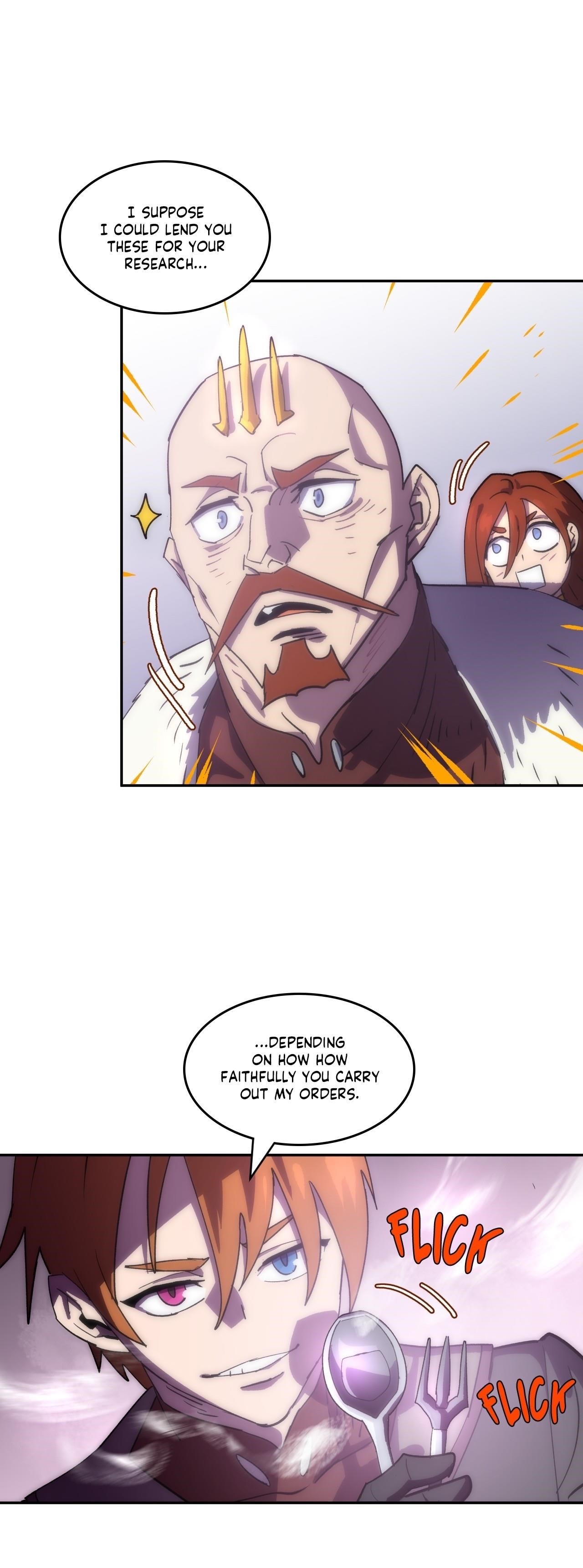 Read 4 Cut Hero Manga Online