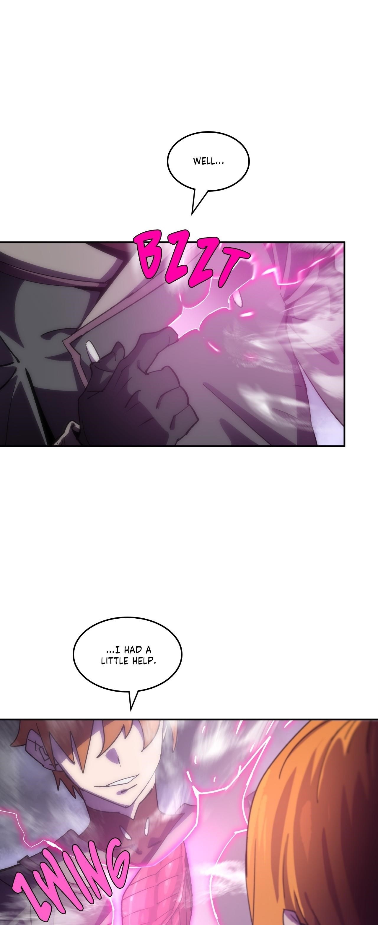 Read 4 Cut Hero Manga Online