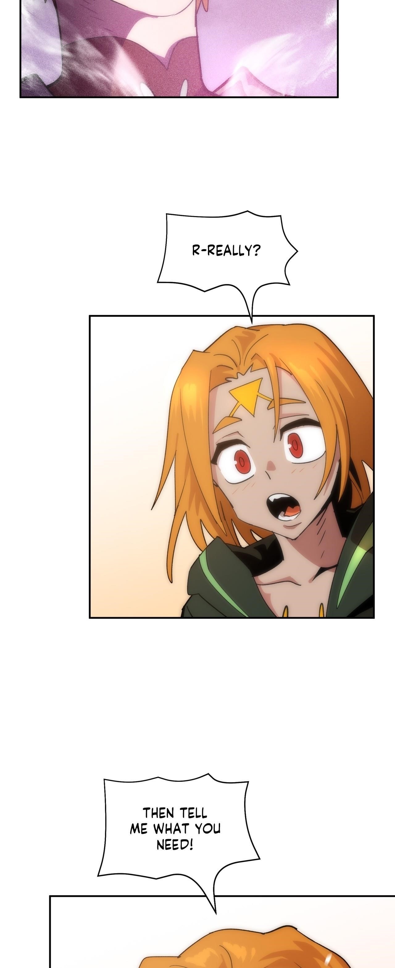 Read 4 Cut Hero Manga Online