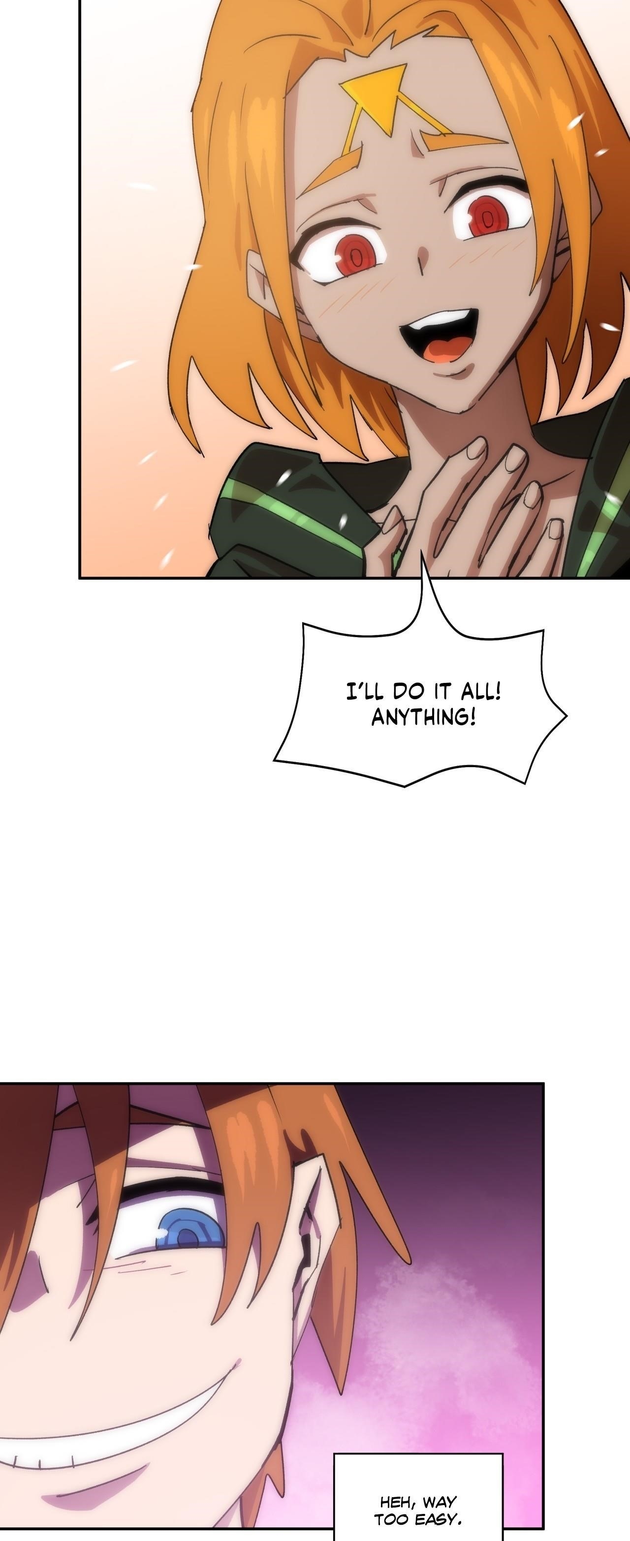Read 4 Cut Hero Manga Online