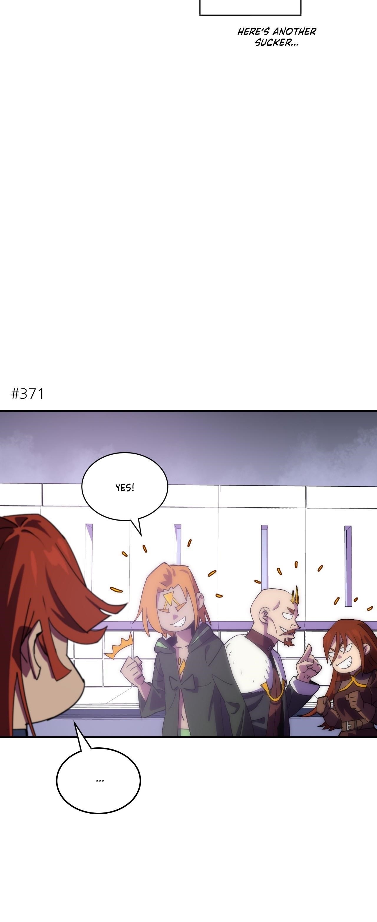 Read 4 Cut Hero Manga Online