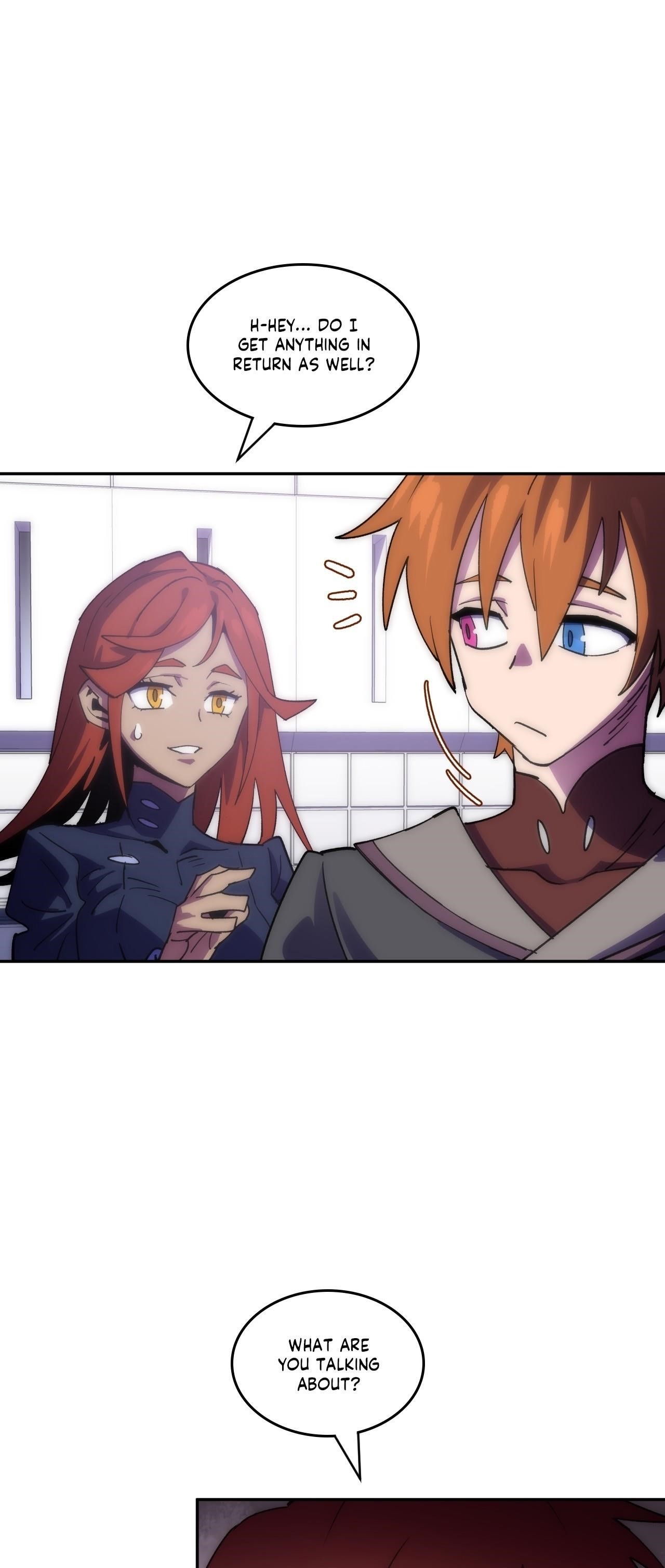 Read 4 Cut Hero Manga Online