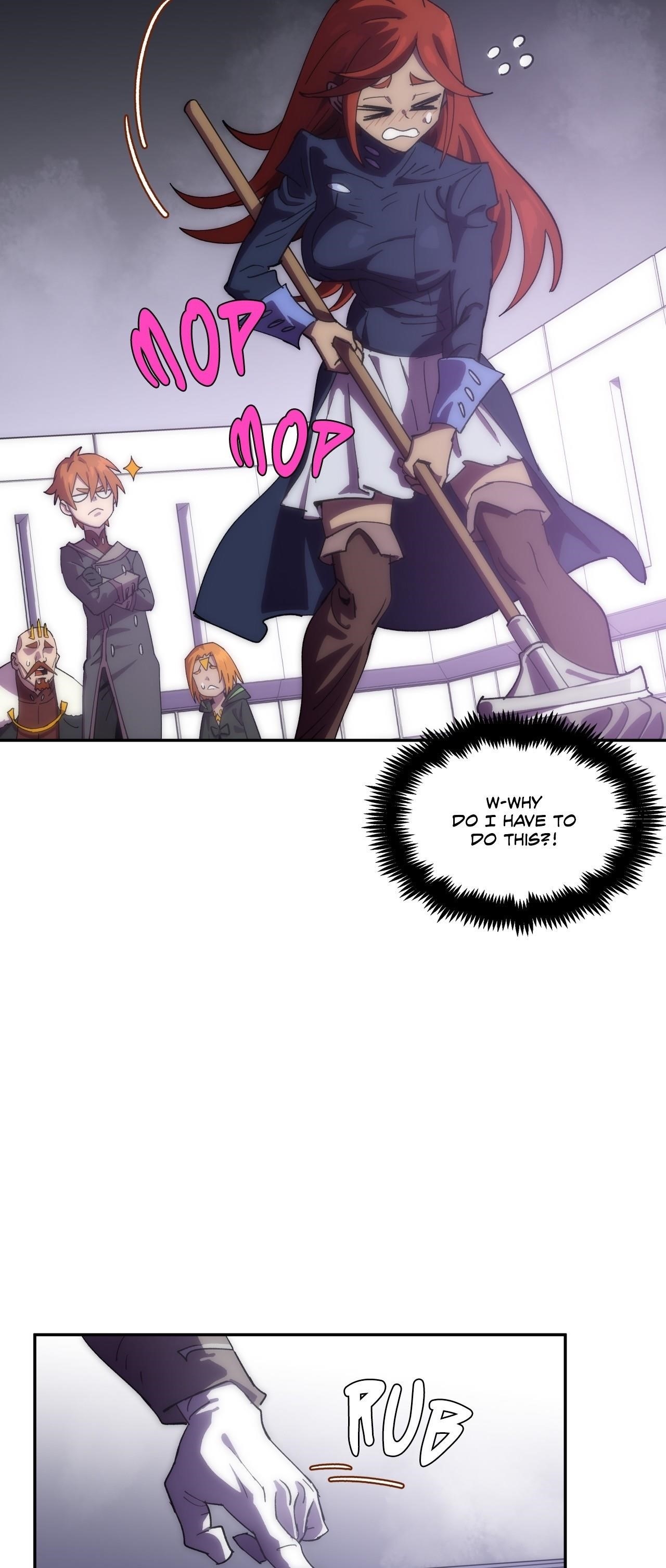 Read 4 Cut Hero Manga Online