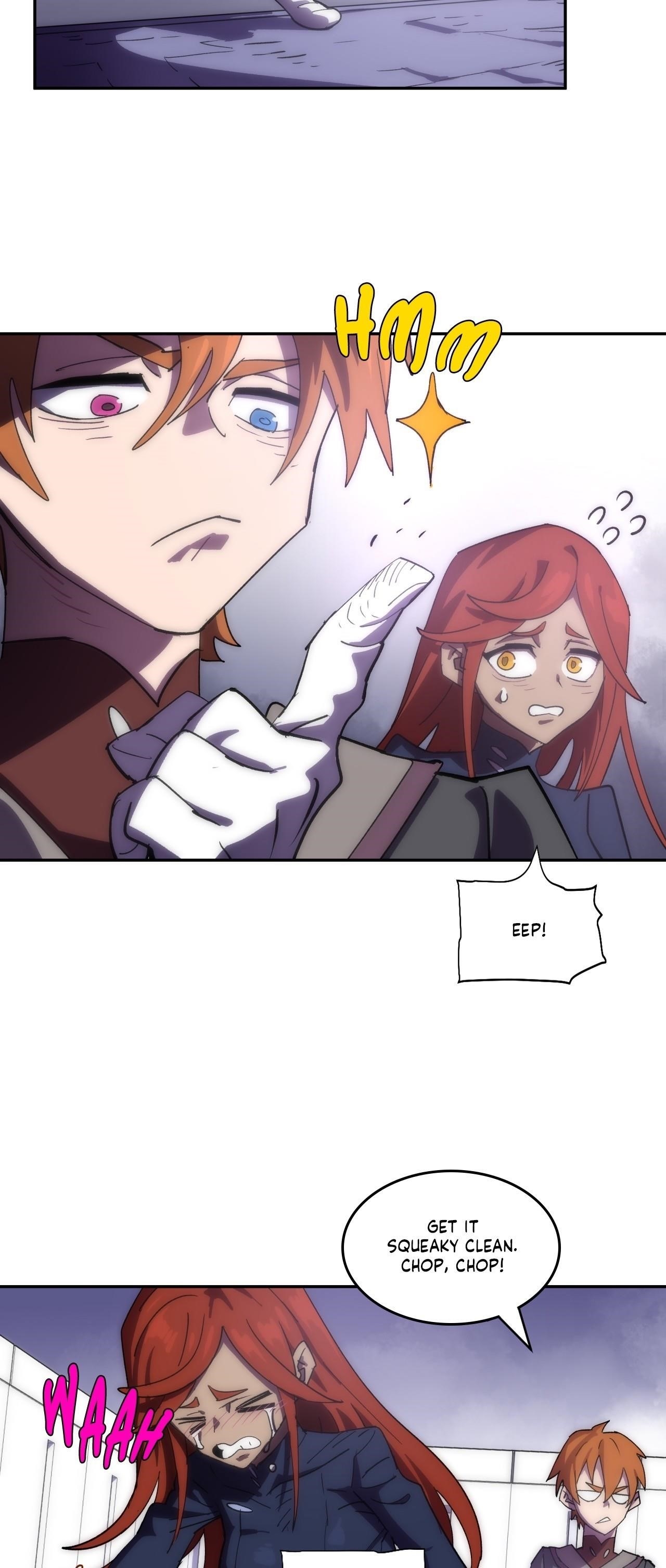 Read 4 Cut Hero Manga Online