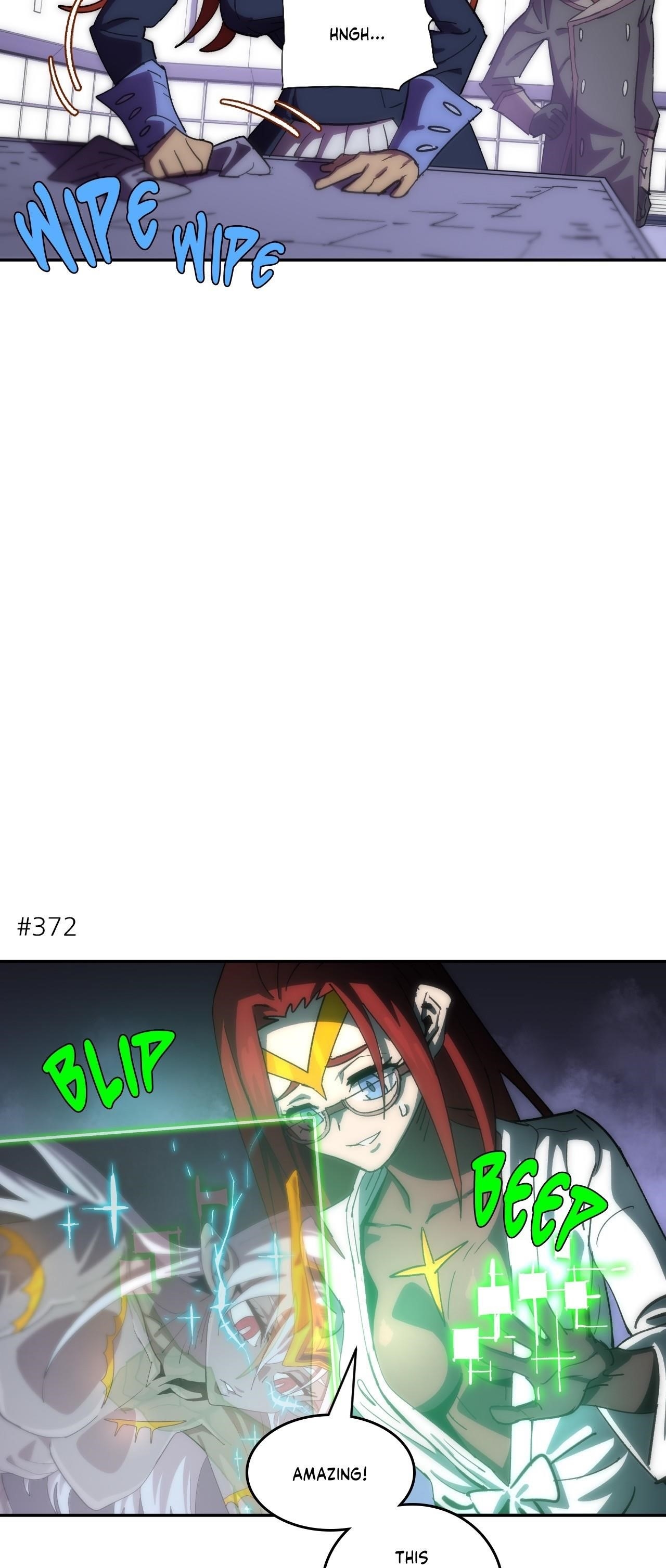 Read 4 Cut Hero Manga Online