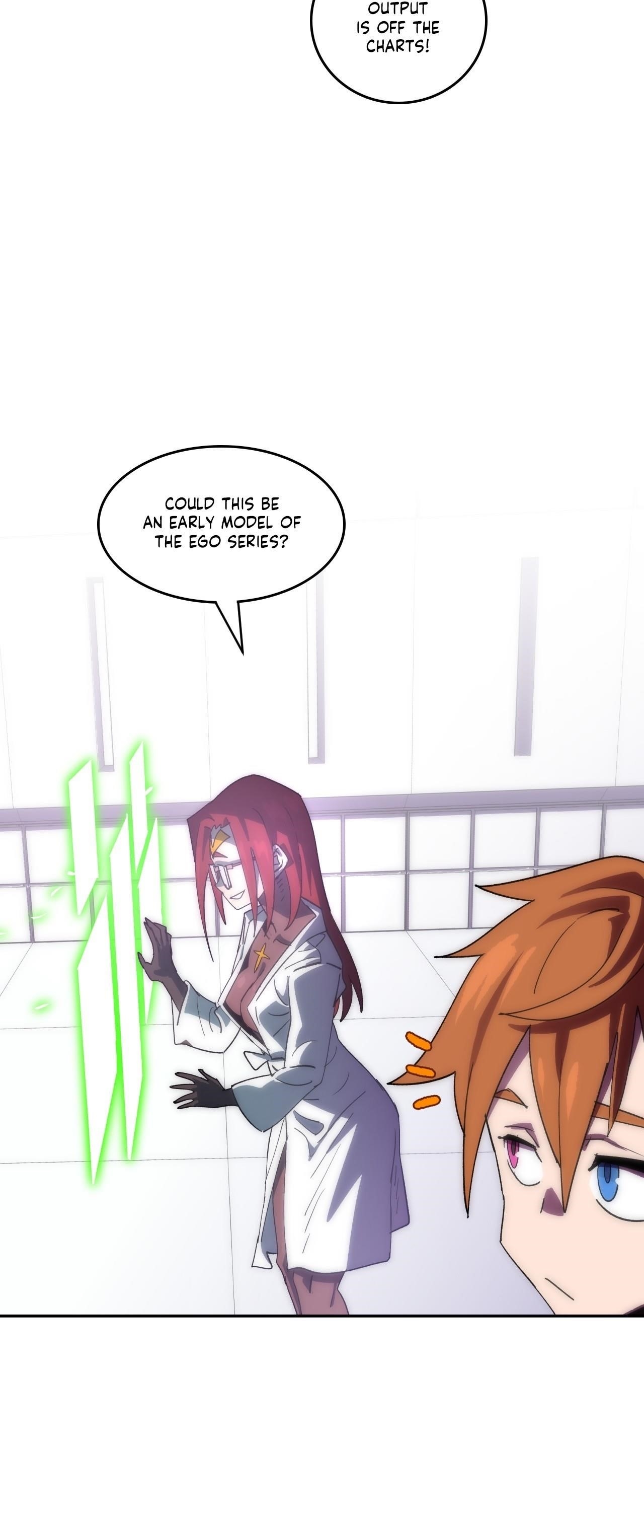 Read 4 Cut Hero Manga Online