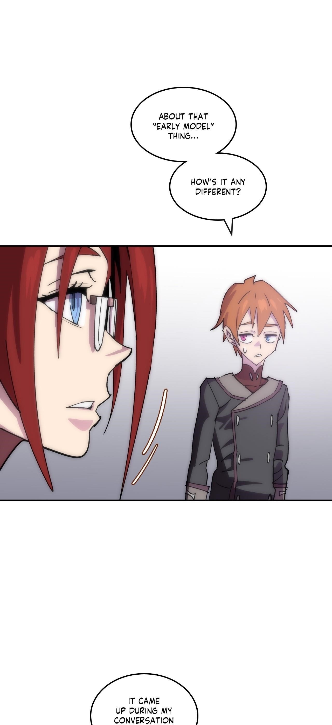 Read 4 Cut Hero Manga Online