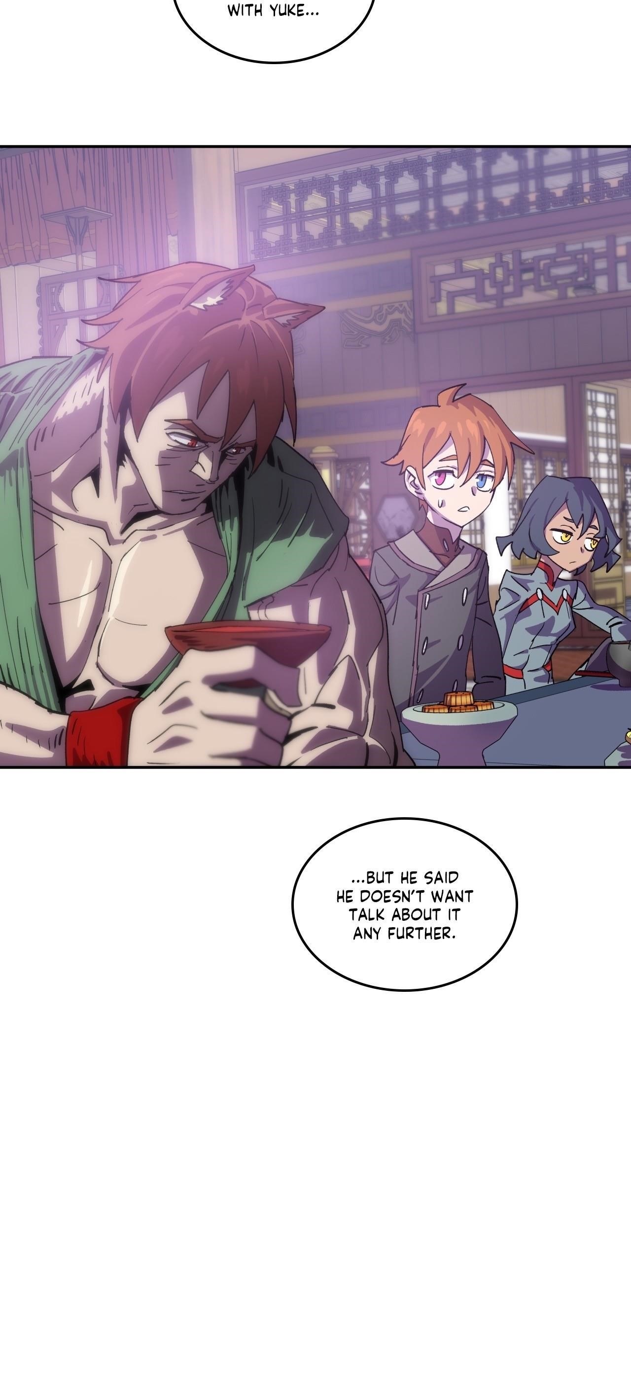 Read 4 Cut Hero Manga Online